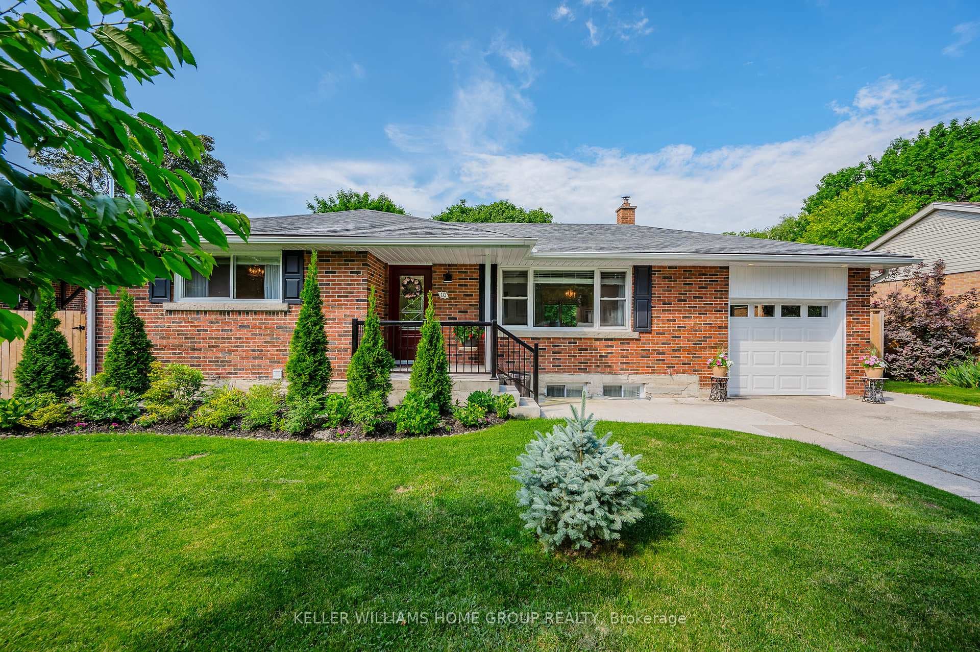 10 Hamel Avenue, Guelph