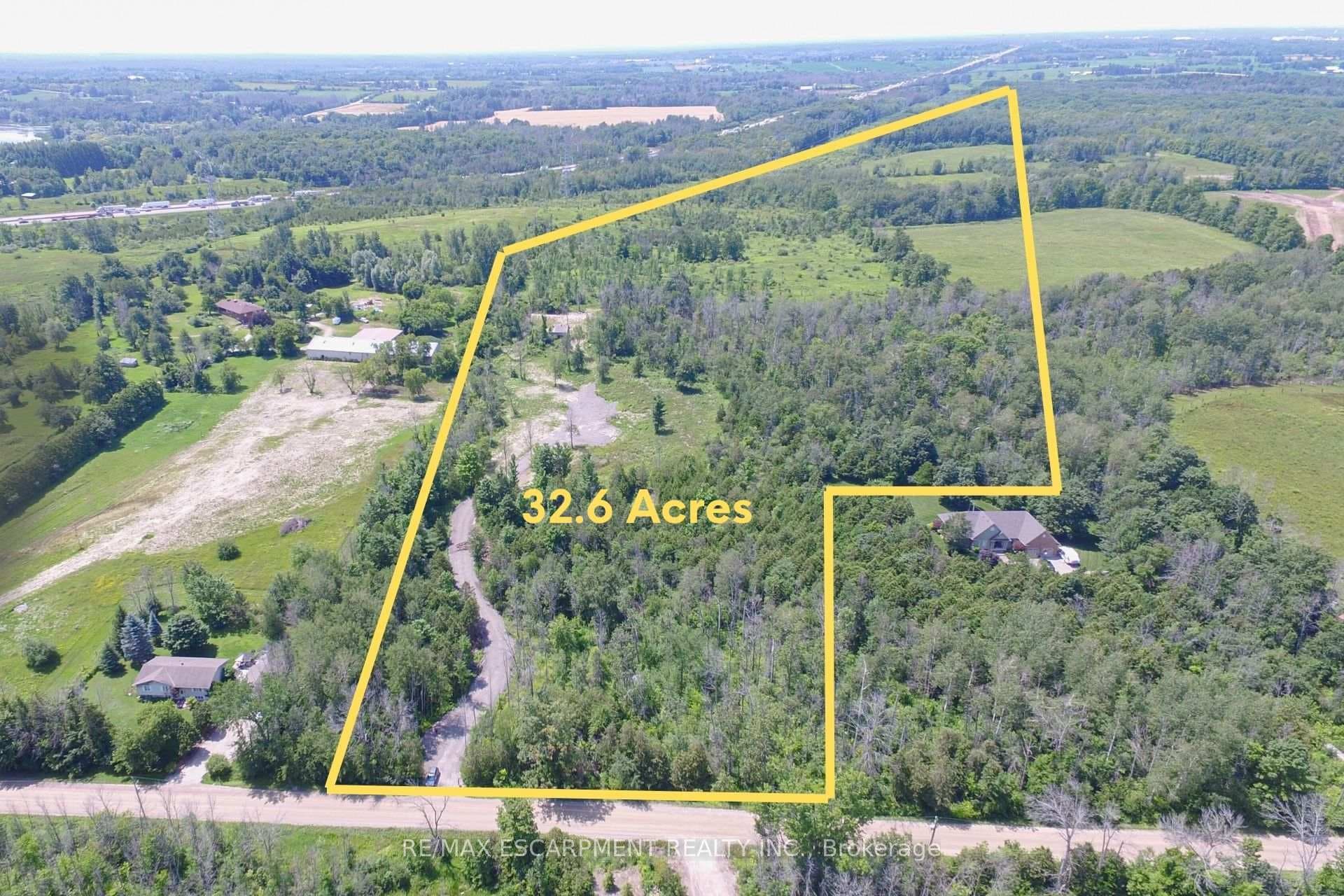 4130 Concession Road 11 N/A, Puslinch, ON L0P 1J0 - Photo 1