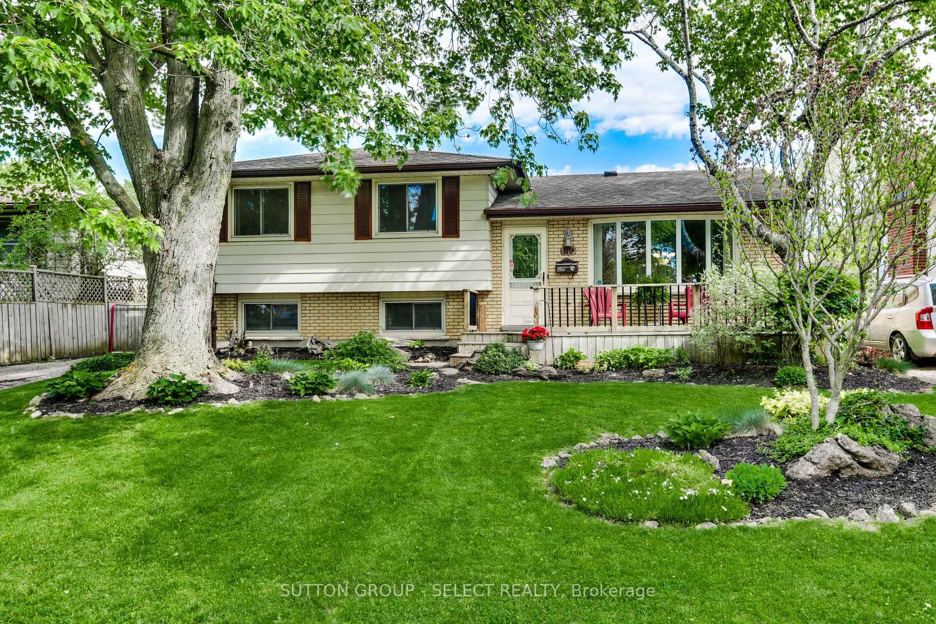 119 Metcalfe Crescent, London South, ON N6E 1H8 - Photo 1