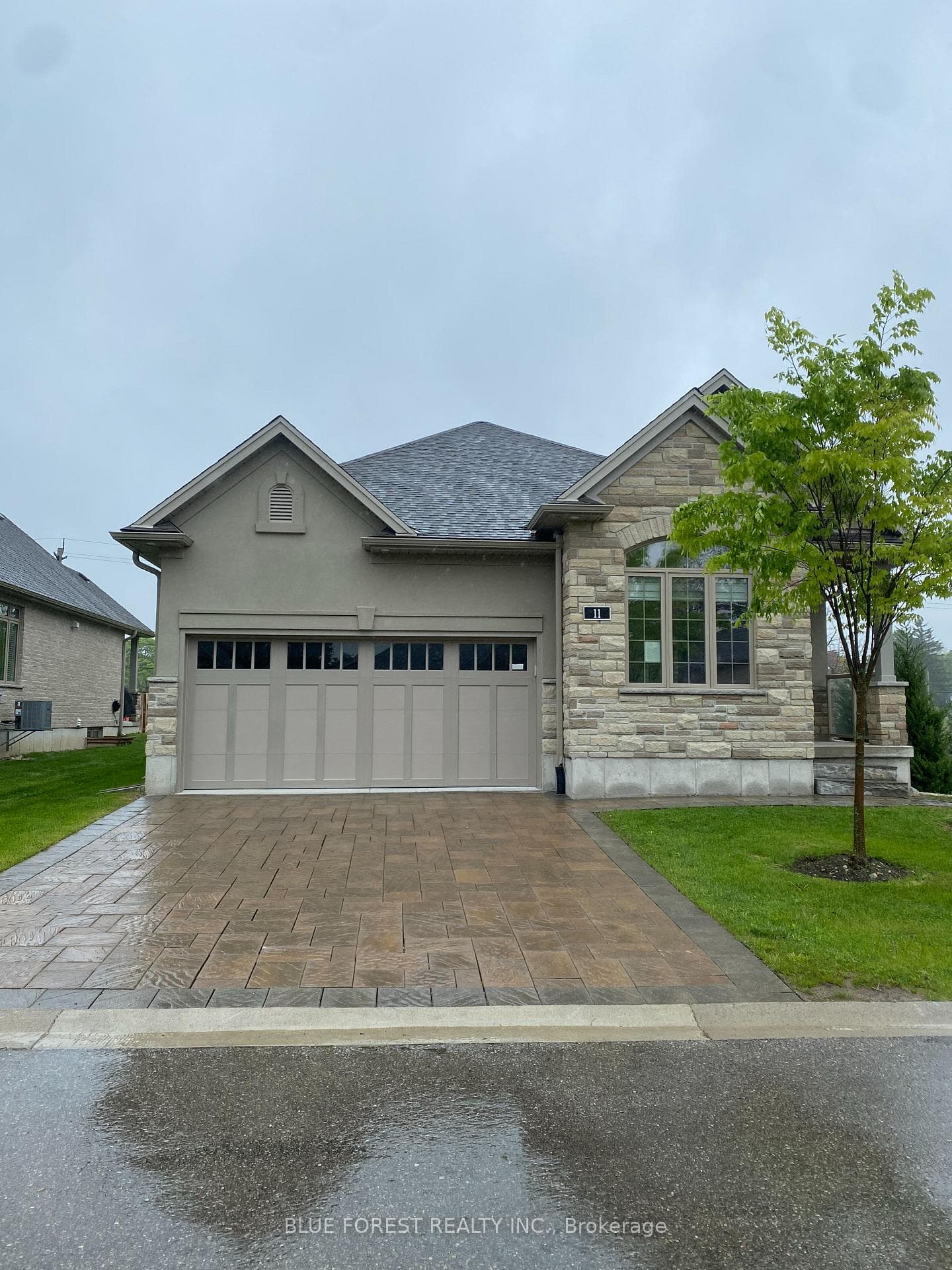 273 Riddell Street Unit 11, Woodstock, ON N4S 0C8 - Photo 1