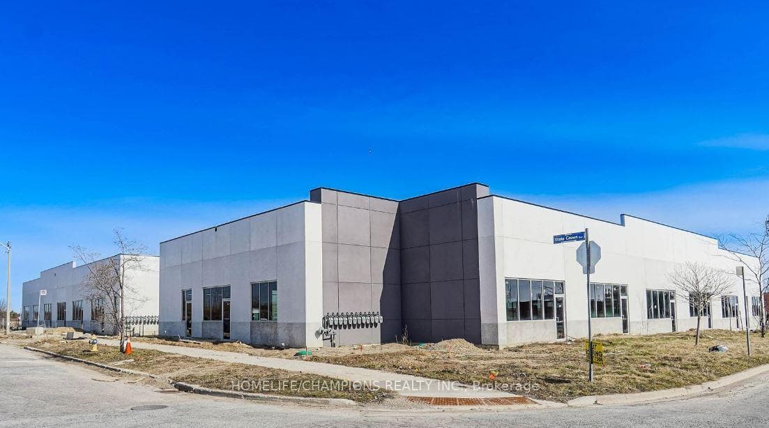 95 State Crown Boulevard Unit 3, Agincourt / Milliken, ON M1V 0A2 - Photo 1