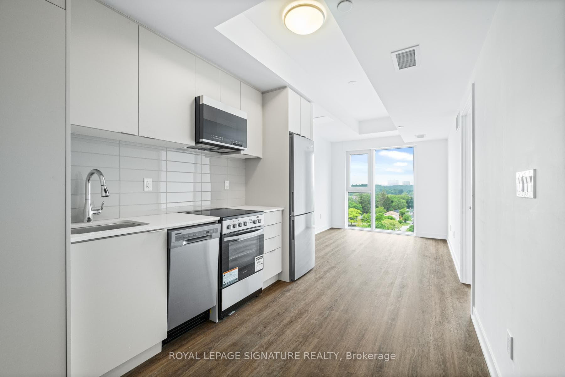 4569 Kingston Road Unit 1005, Rouge / Port Union / Malvern, ON M1E 3S4 - Photo 1