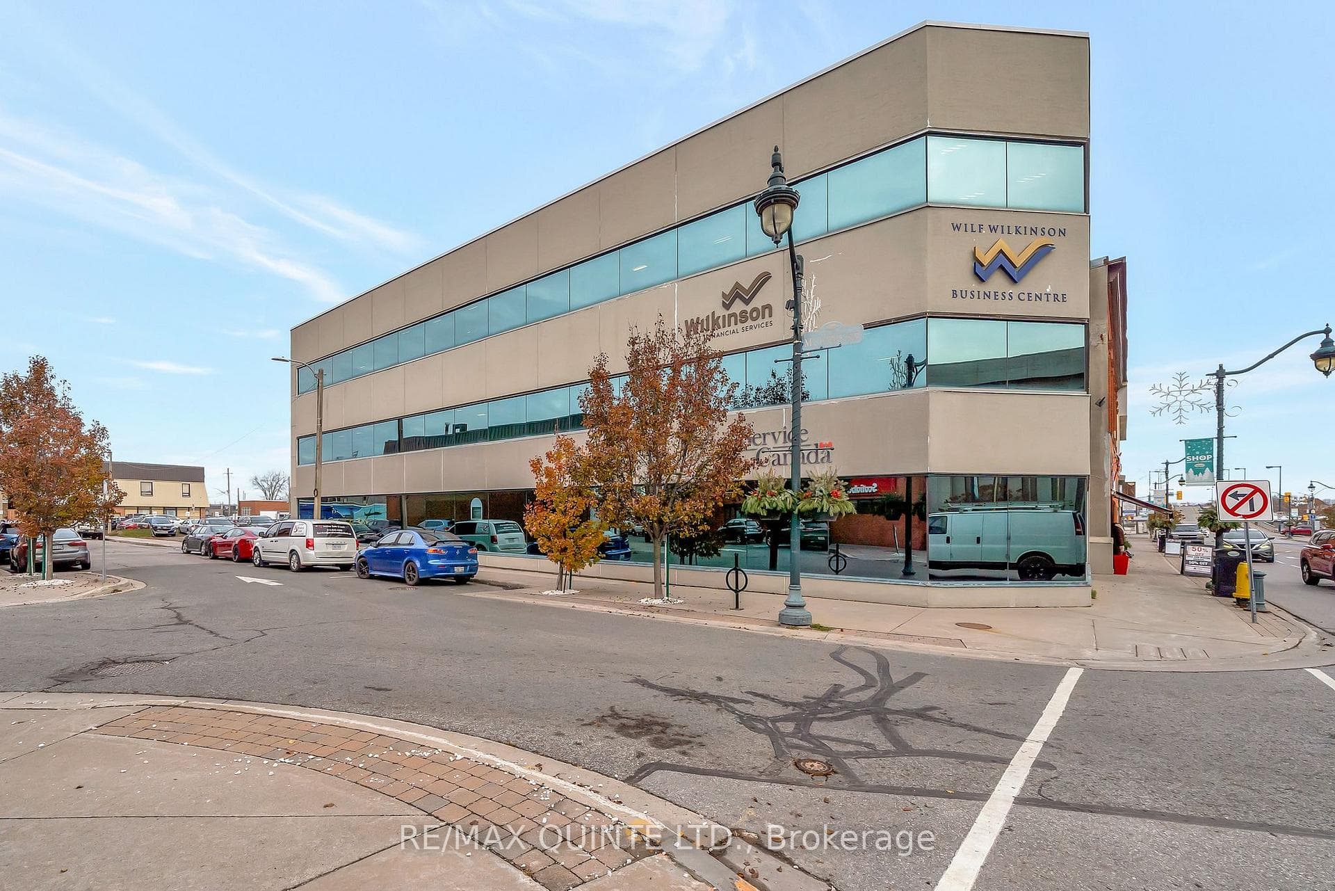 50 Dundas Street, Quinte West, ON K8V 3P4 - Photo 1