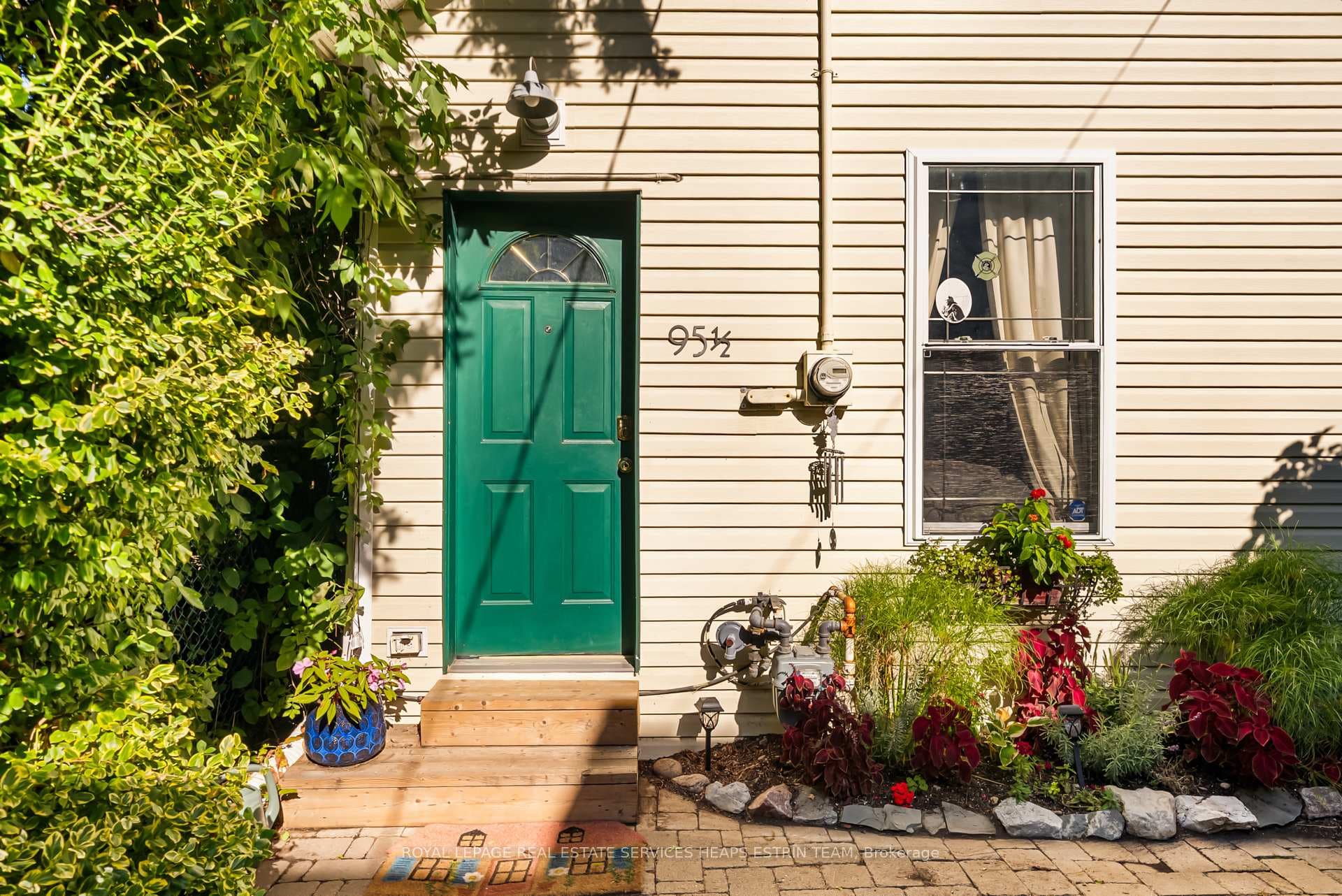 95 1/2 Fuller Avenue, High Park / Junction / Roncesvalles, ON M6R 2C4 - Photo 1