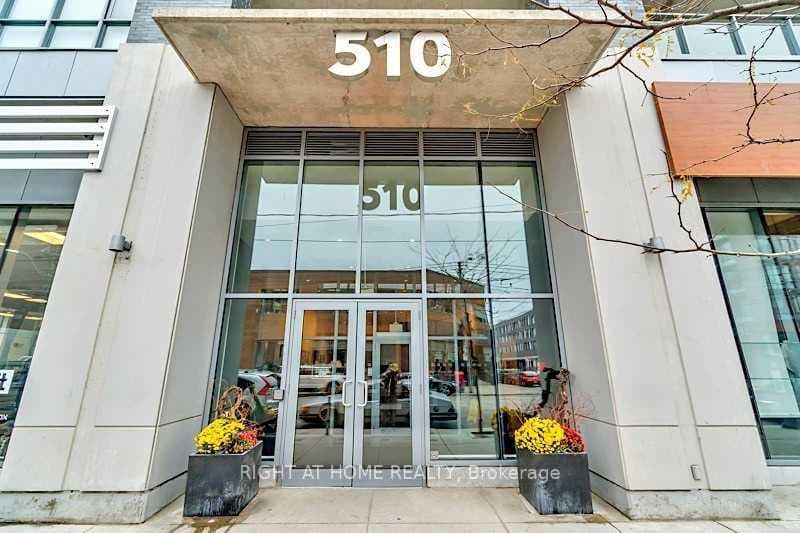 510 King Street Unit Ph 817, Regent Park / Cabbagetown / St. James Town