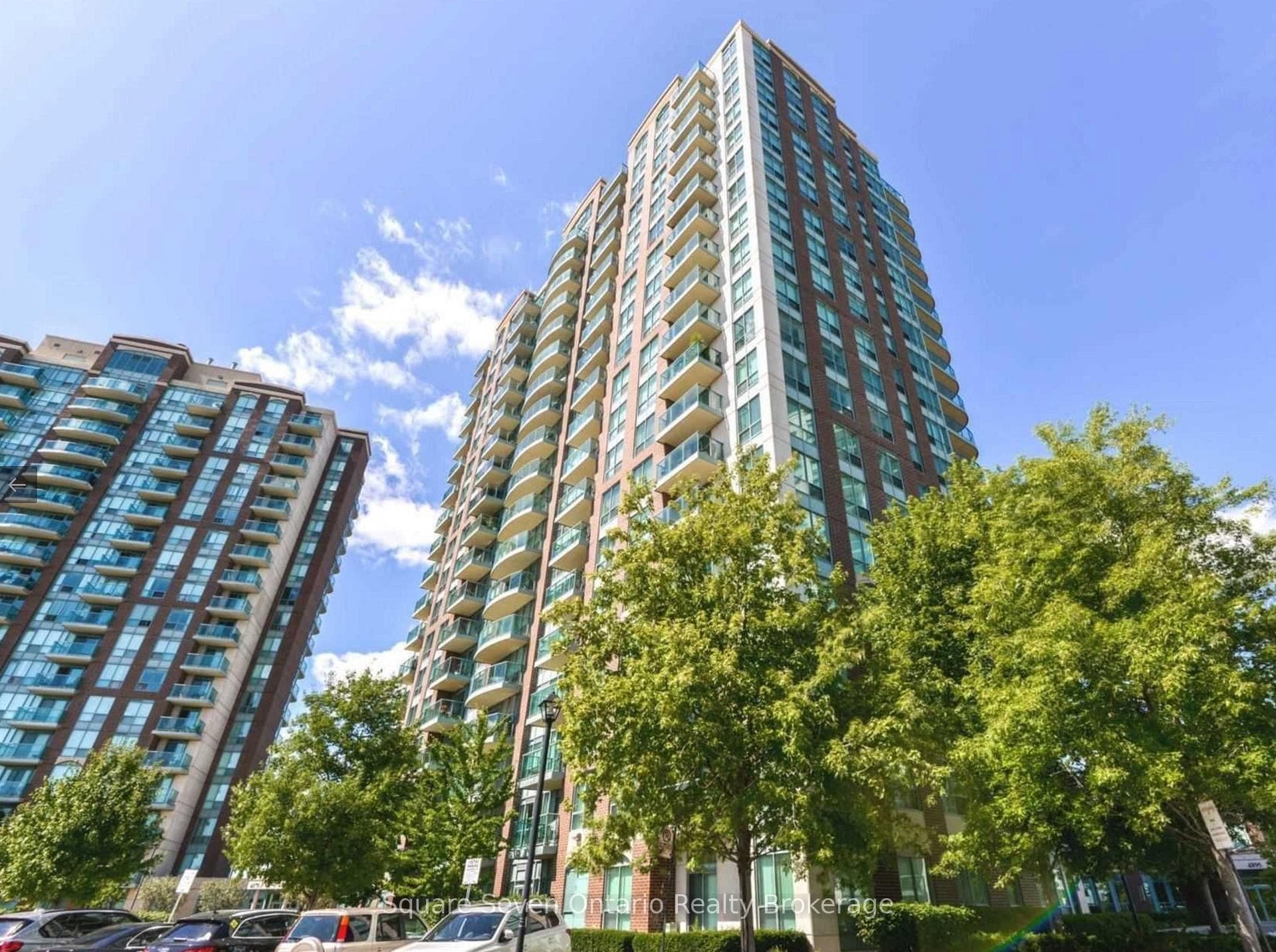 4879 Kimbermount Avenue Unit 1110, Mississauga