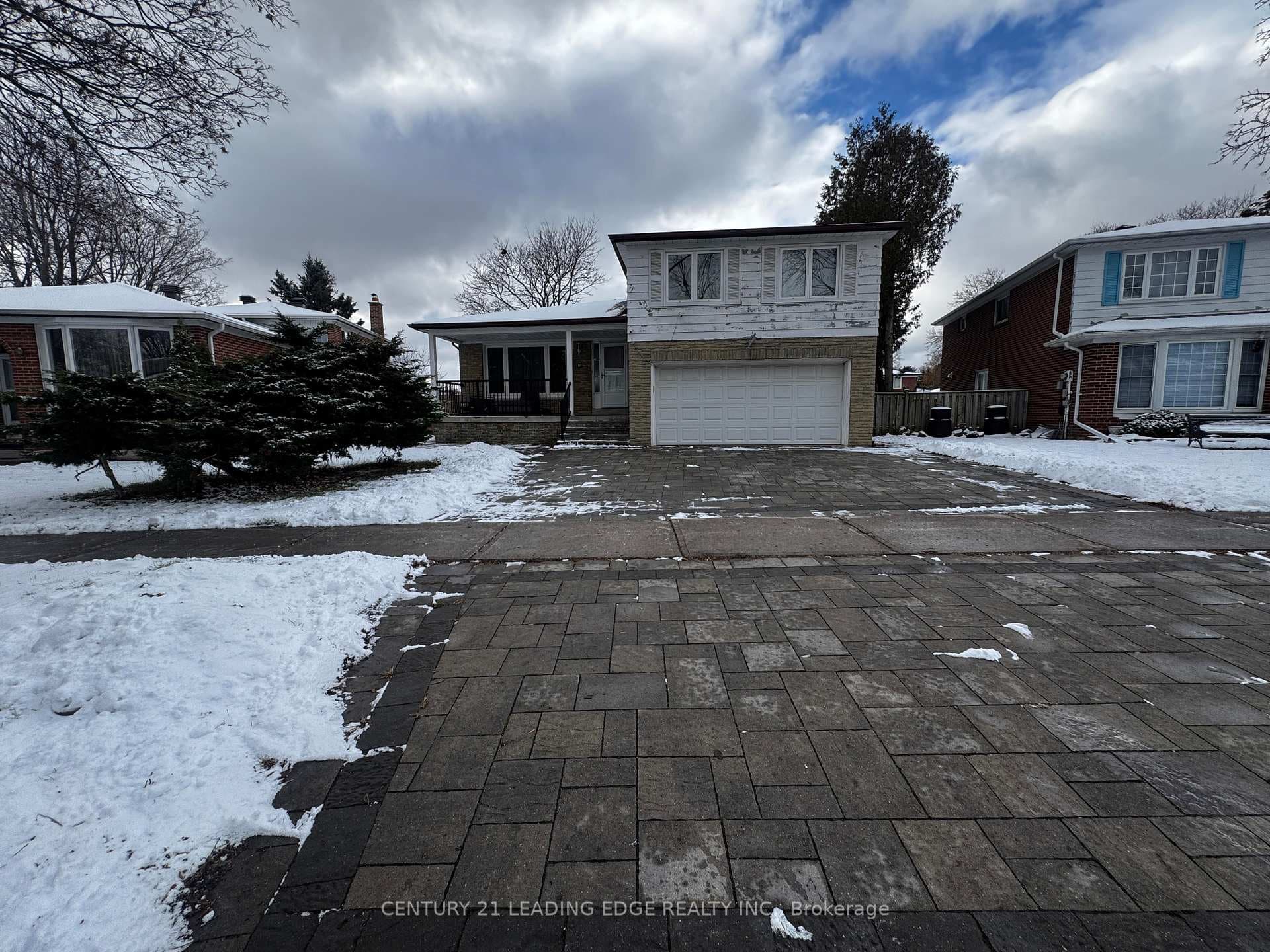 61 Shellamwood Trail Unit Main, Agincourt / Milliken, ON M1S 2M9 - Photo 1
