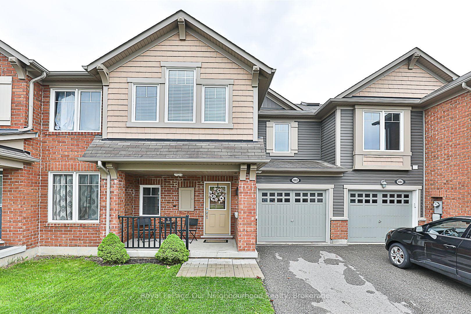 1882 Liatris Drive, Pickering, ON L1X 0A4 - Photo 1