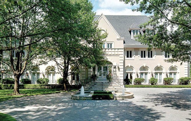 52C Post Road Unit Coach house, Bridle Path / York Mills / Hoggs Hollow, ON M3B 1H8 - Photo 1
