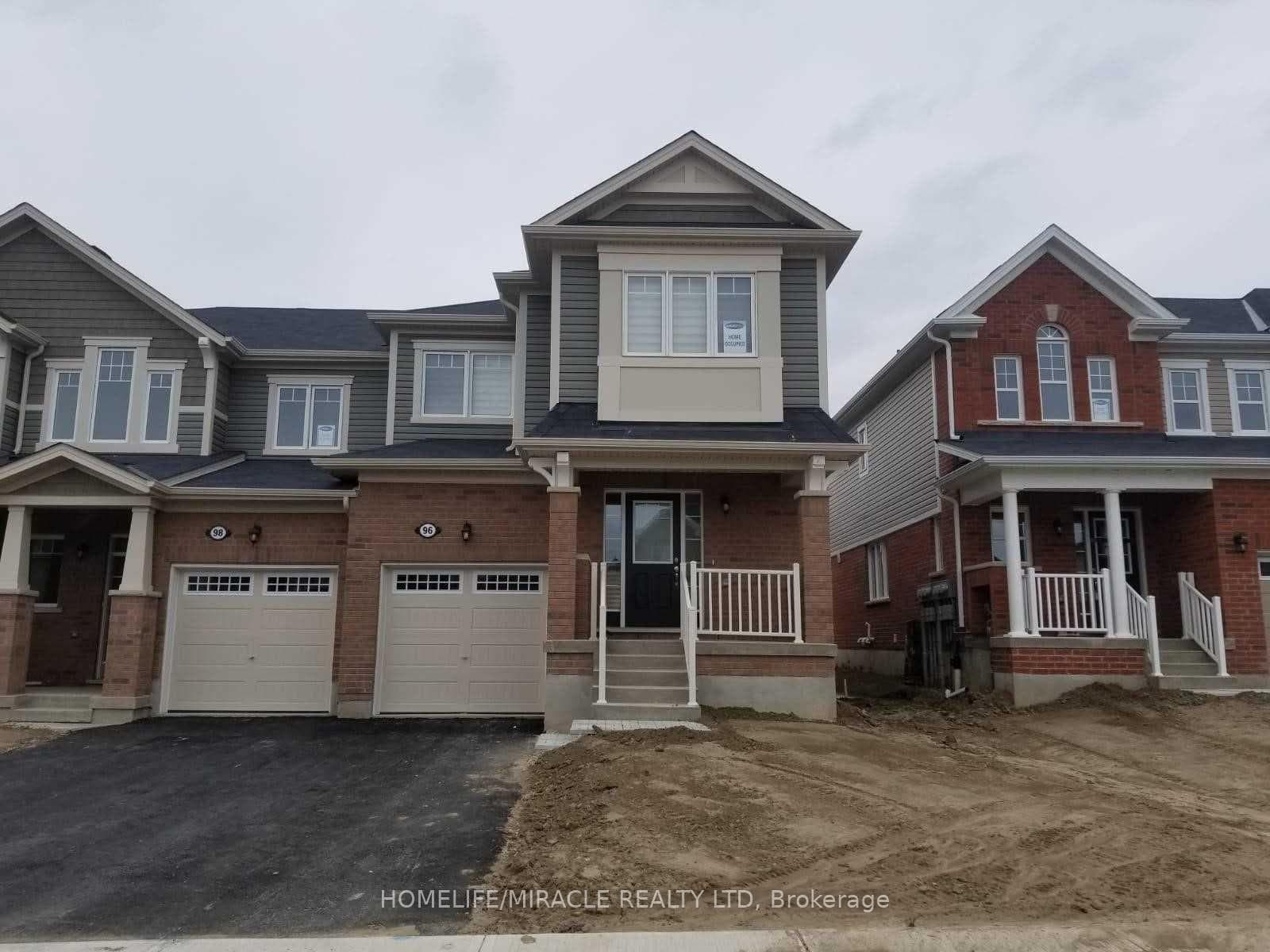 96 Watermill Street, Kitchener, ON N2P 0H3 - Photo 1