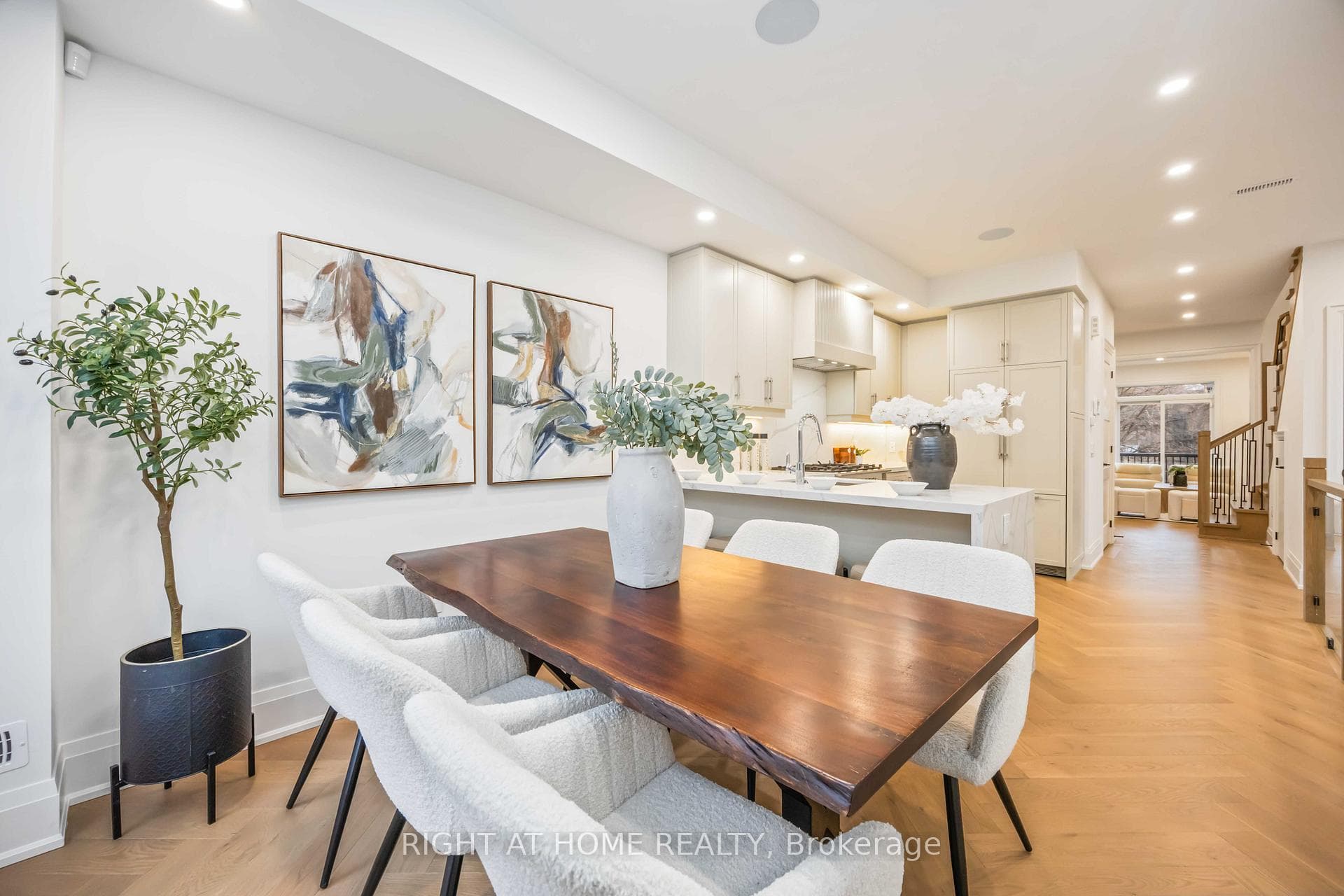 34A Morningside Avenue, High Park / Junction / Roncesvalles, ON M6S 1C4 - Photo 1