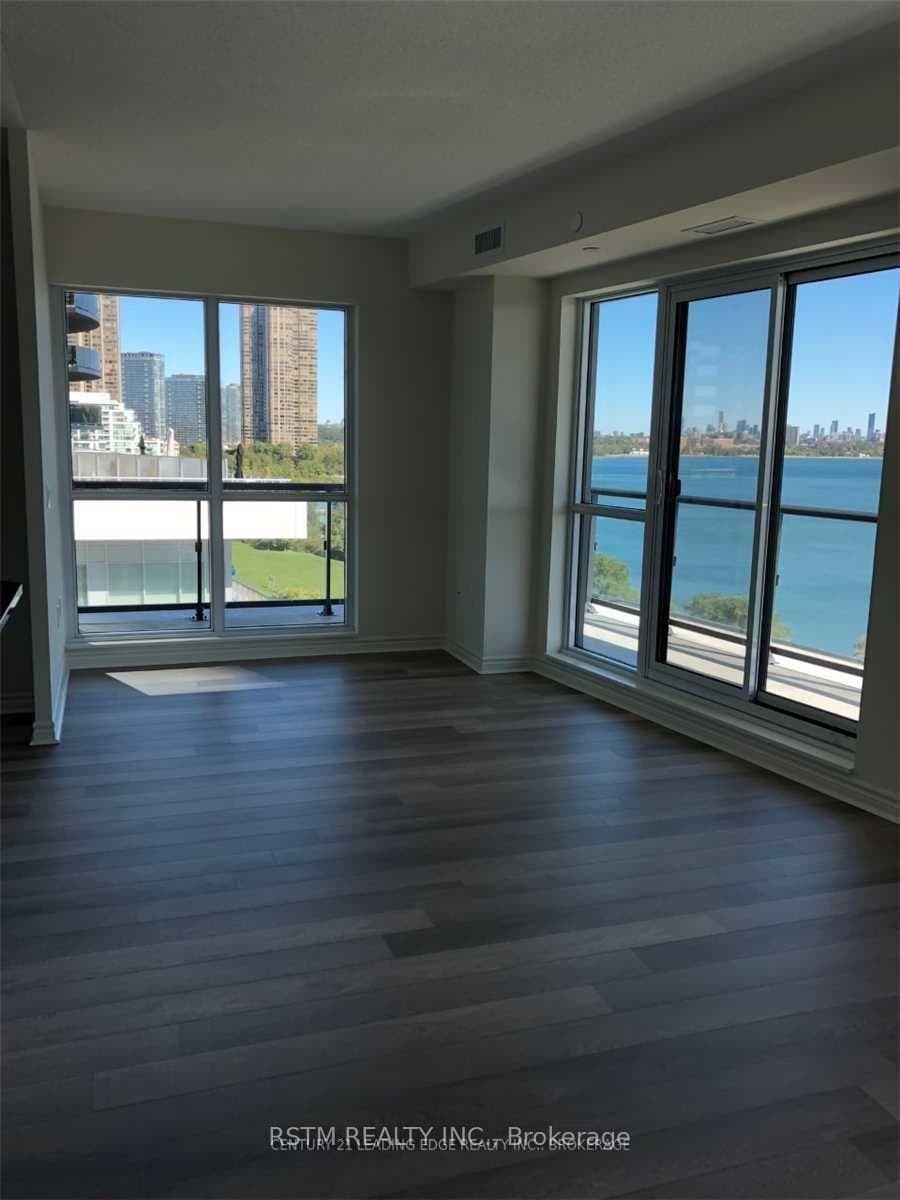 39 Annie Craig Drive Unit 715, Liberty Village / Parkdale / South Parkdale, ON M8V 0H1 - Photo 1