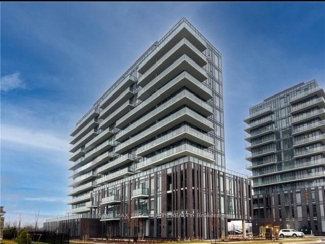 225 Veterans Drive Unit 901, Brampton, ON L7A 0B6 - Photo 1