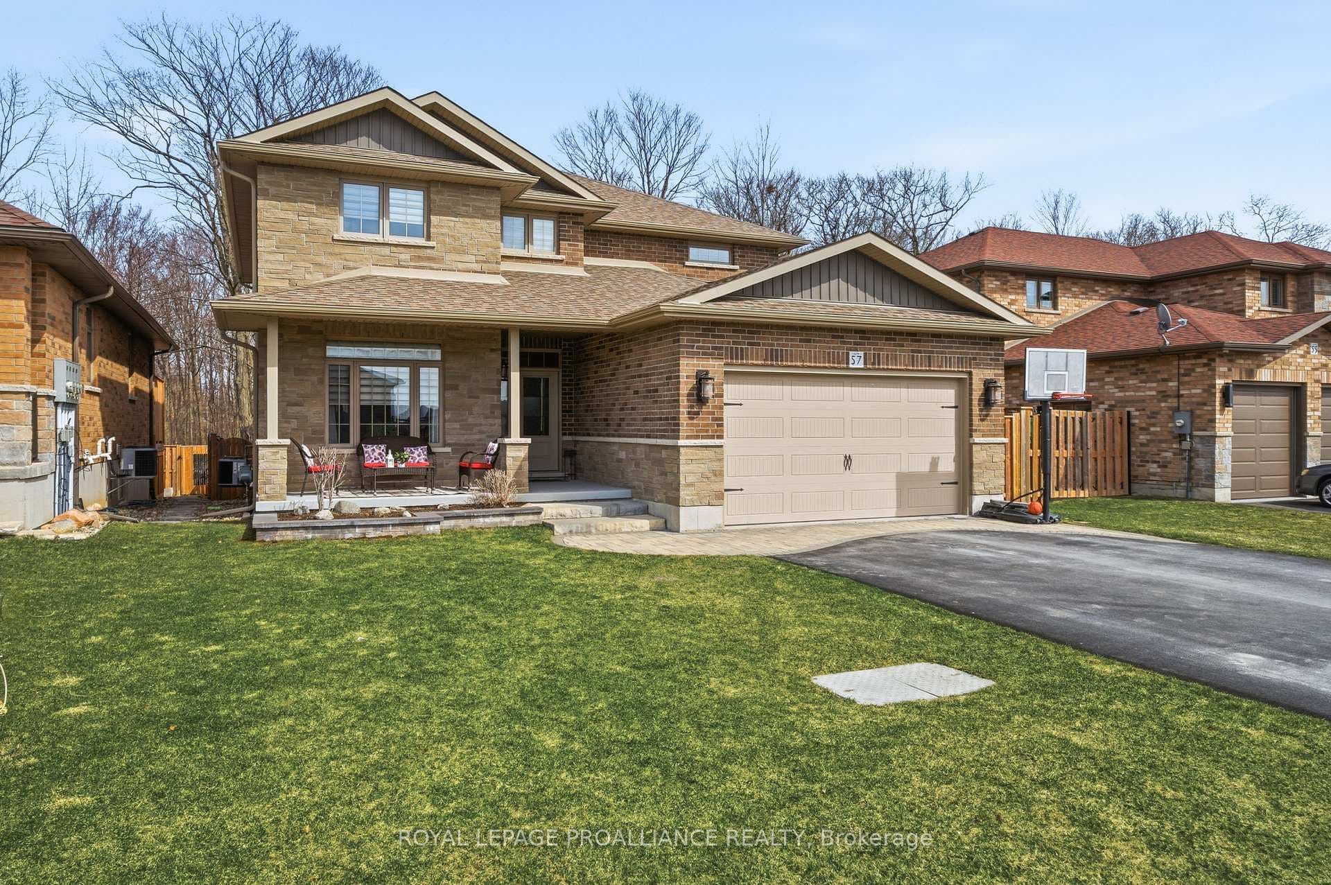 57 Appledene Drive, Quinte West, ON K8V 0H6 - Photo 1