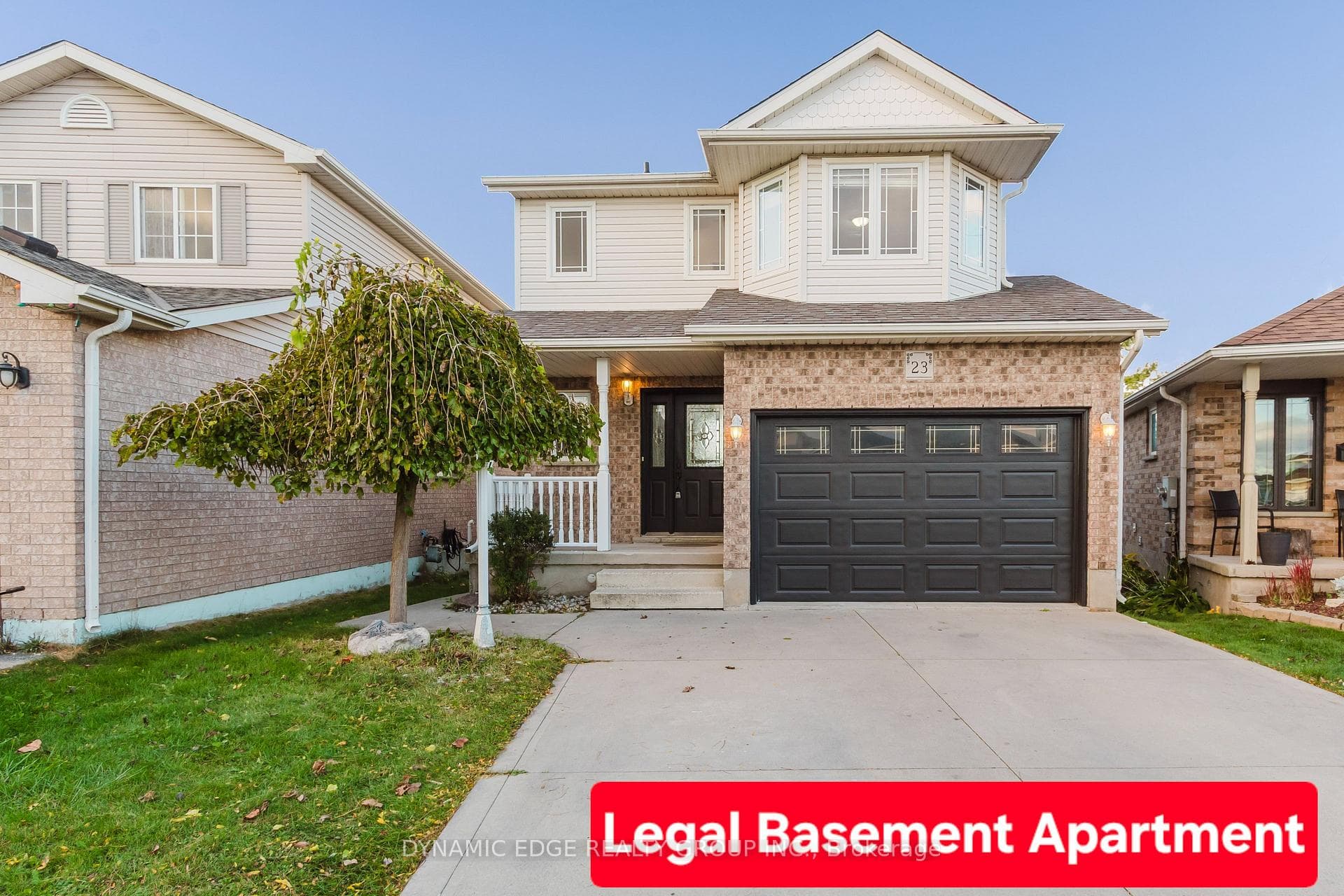23 Bronwyn Place, Guelph
