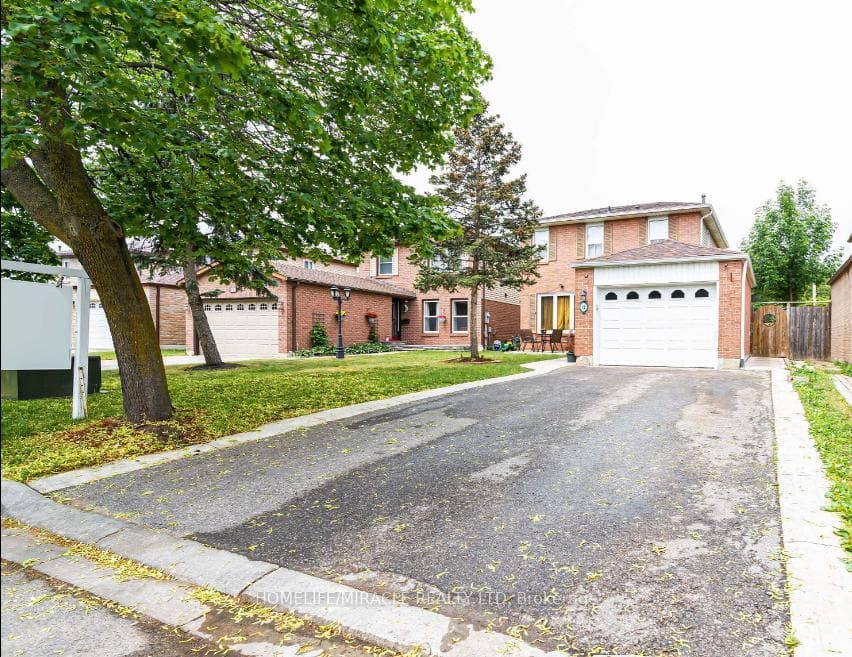 72 Norma Crescent, Brampton, ON L6S 4H2 - Photo 1