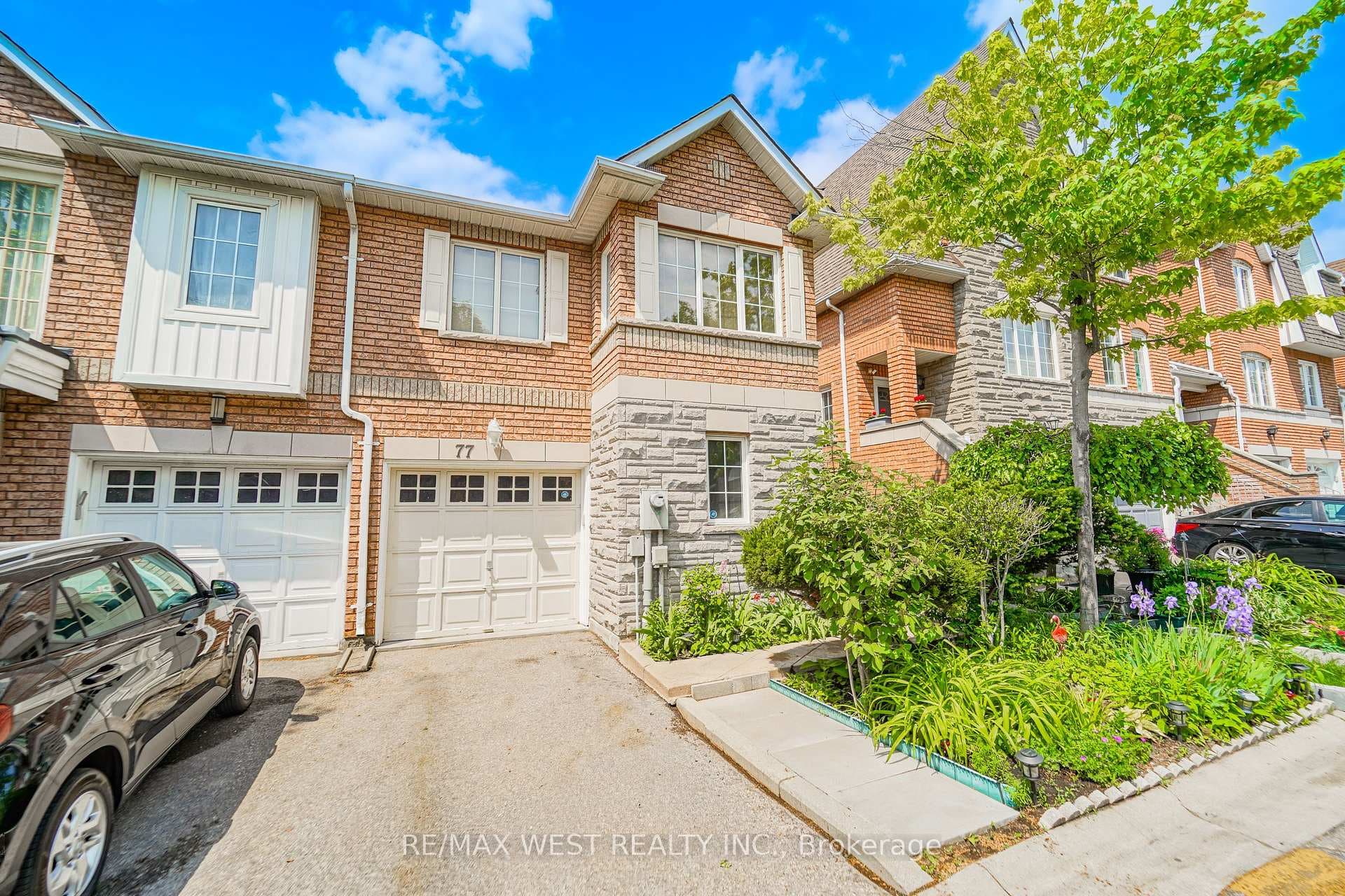 77 Norman Wesley Way Unit 70, Downsview / Black Creek, ON M3M 3H3 - Photo 1