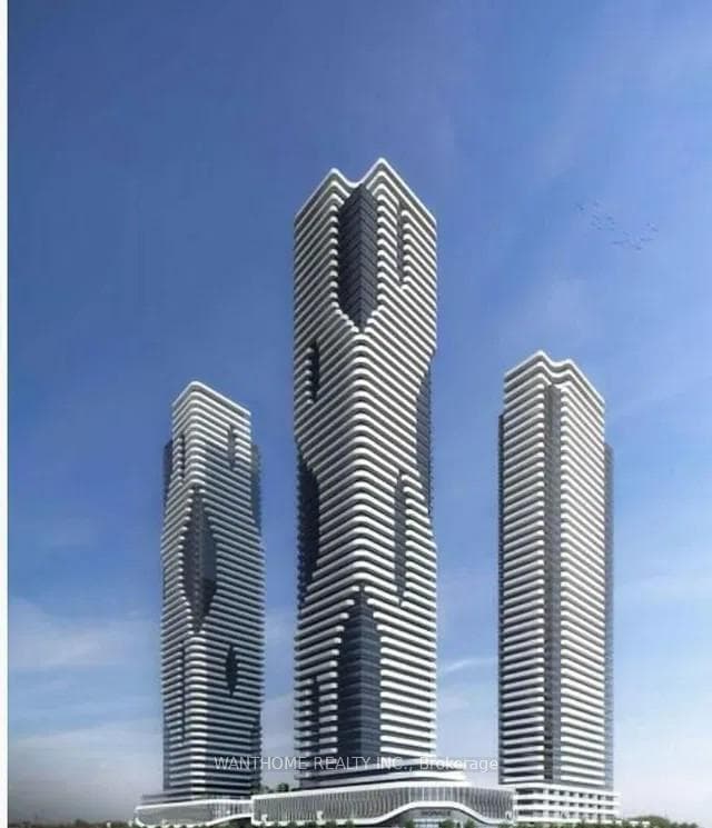 8 Interchange Way Unit 1712, Vaughan, ON L4K 0R2 - Photo 1