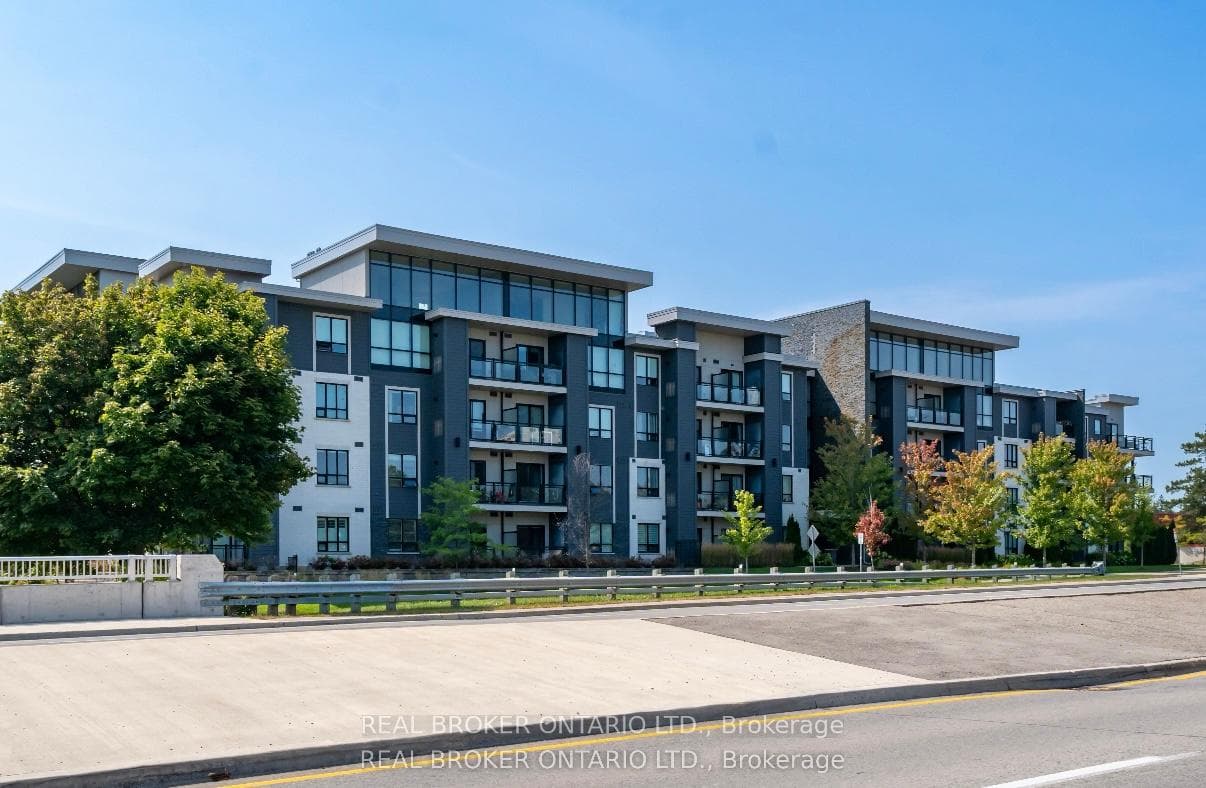 3170 Erin Mills Parkway Unit 333, Mississauga, ON L5L 0B6 - Photo 1