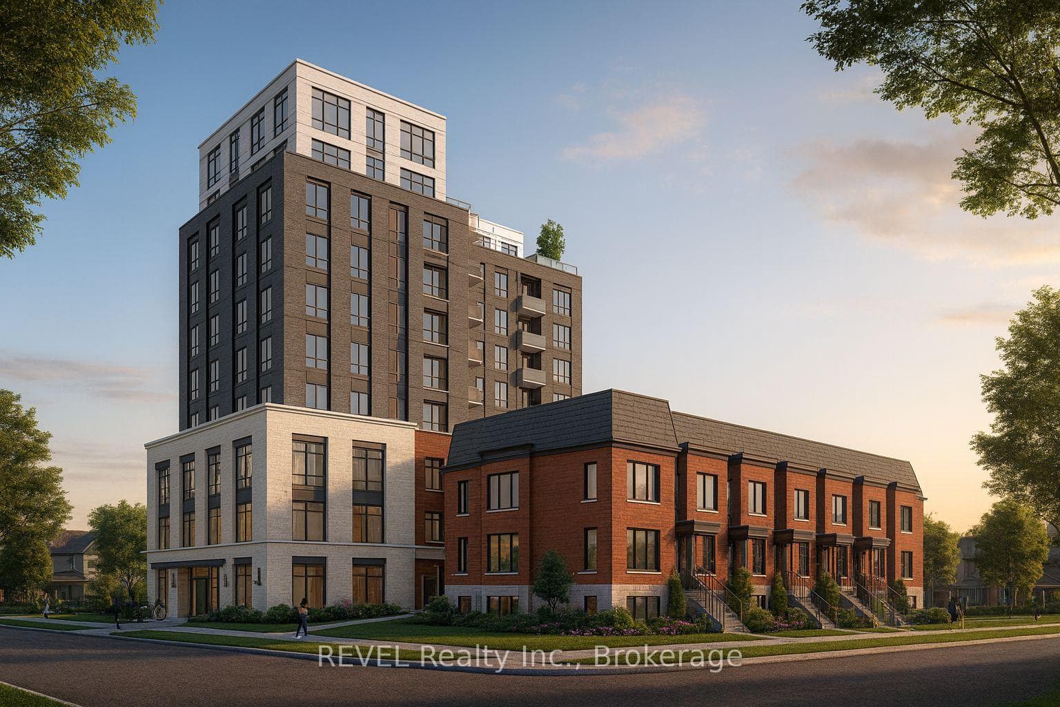 2220 Warden Avenue, Scarborough Village / Eglinton East, ON M1T 1V6 - Photo 1