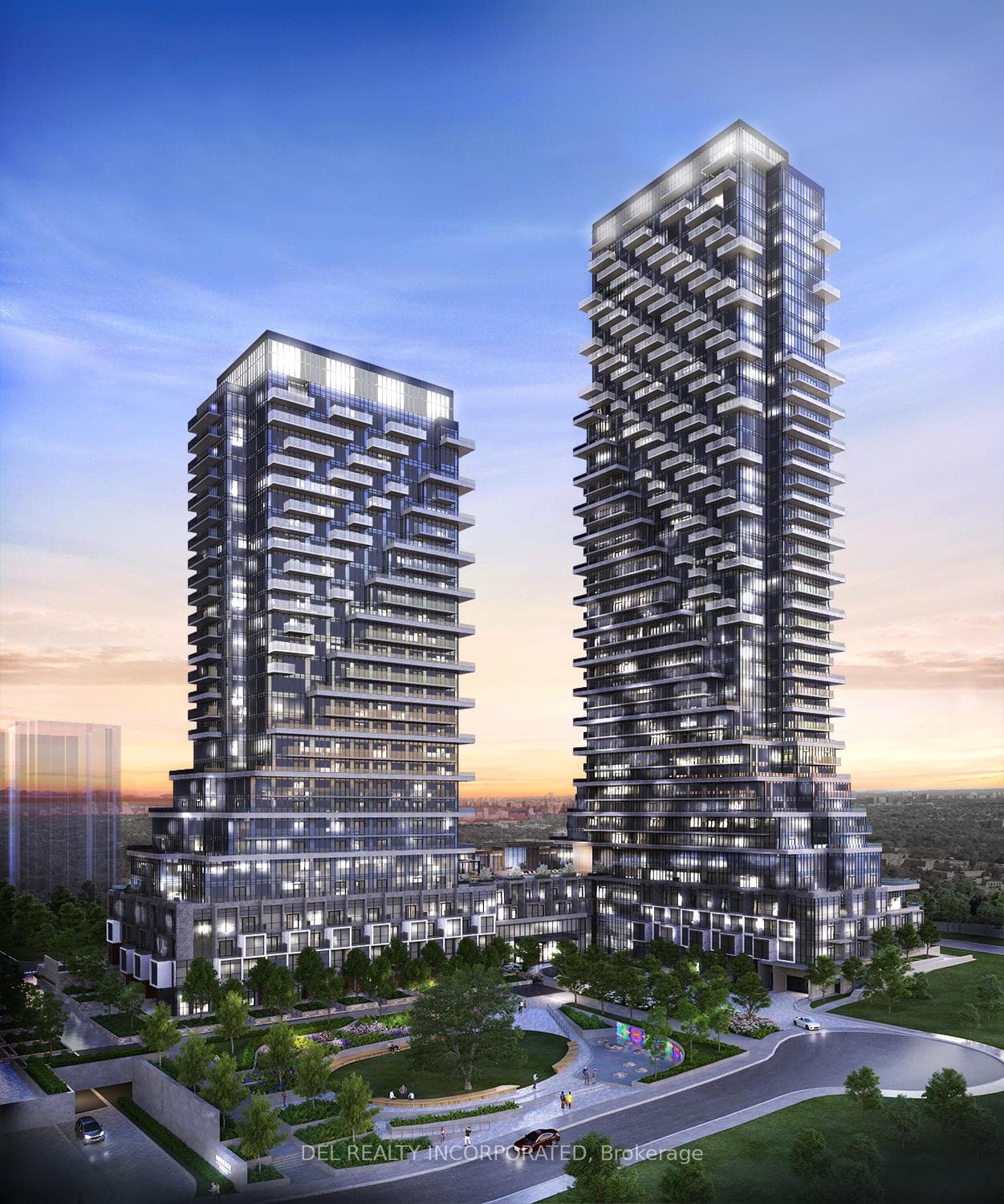 30 Inn On The Park Drive Unit 214, Don Mills / Parkwoods / Victoria Village, ON M3C 0P7 - Photo 1