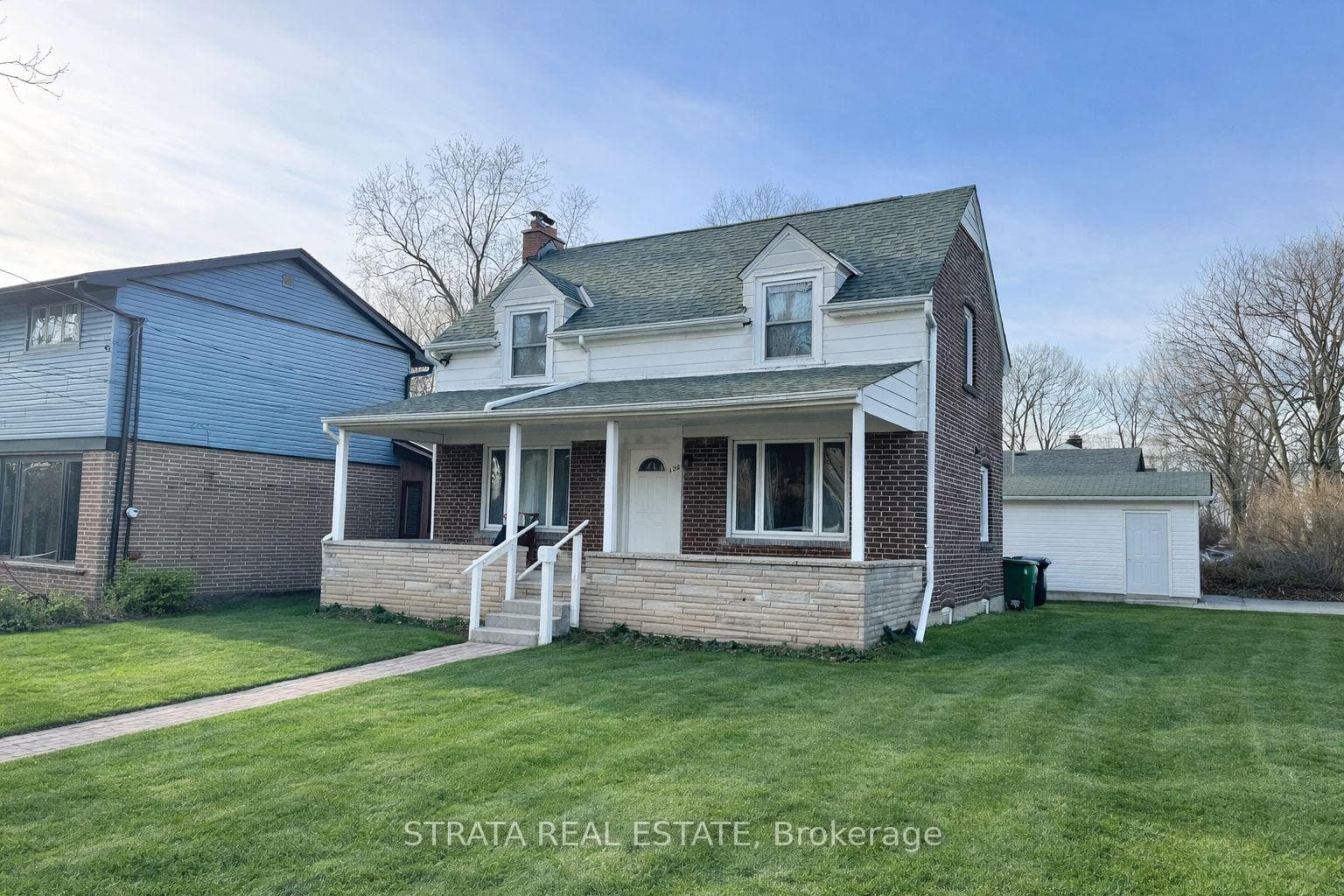 120 Phyllis Avenue Unit Bsmt, Scarborough Town Centre, ON M1M 1Y1 - Photo 1