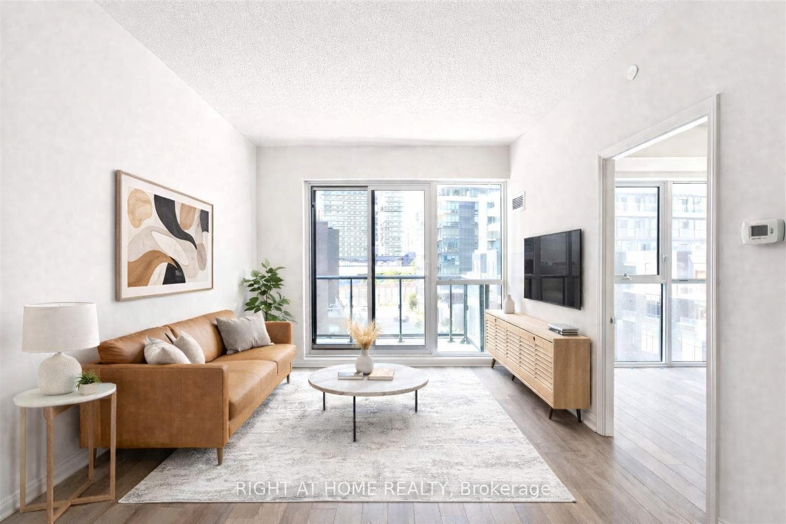 39 Annie Craig Drive Unit 1003, Liberty Village / Parkdale / South Parkdale, ON M8V 0C5 - Photo 1