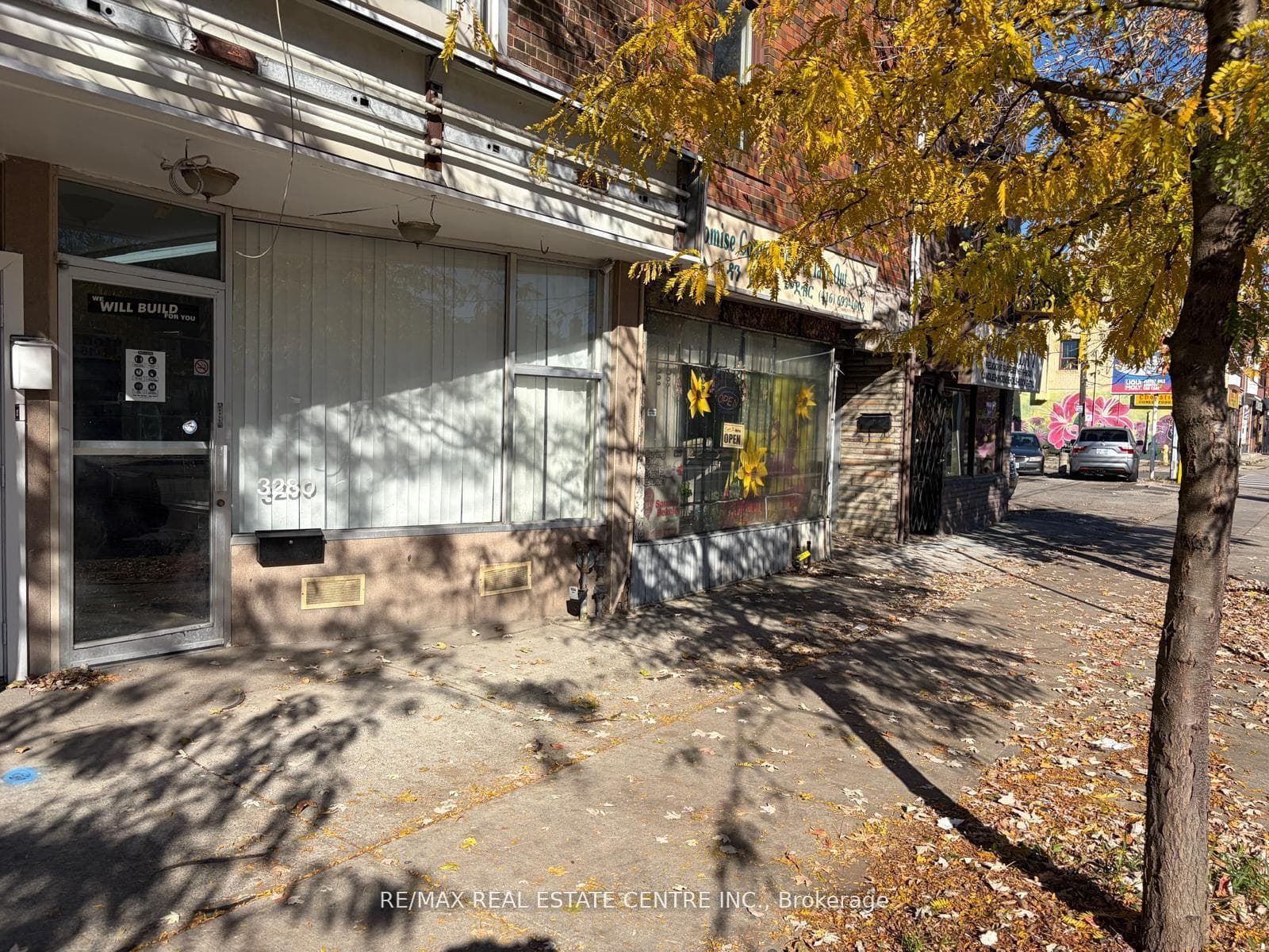 3280 Danforth Avenue Unit Restaurant, Birch Cliff / Cliffside, ON M1L 1C3 - Photo 1