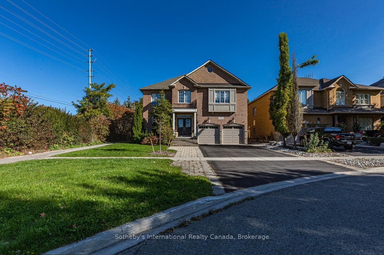 2472 Upper Valley Crescent, Oakville, ON L6H 7P2 - Photo 1