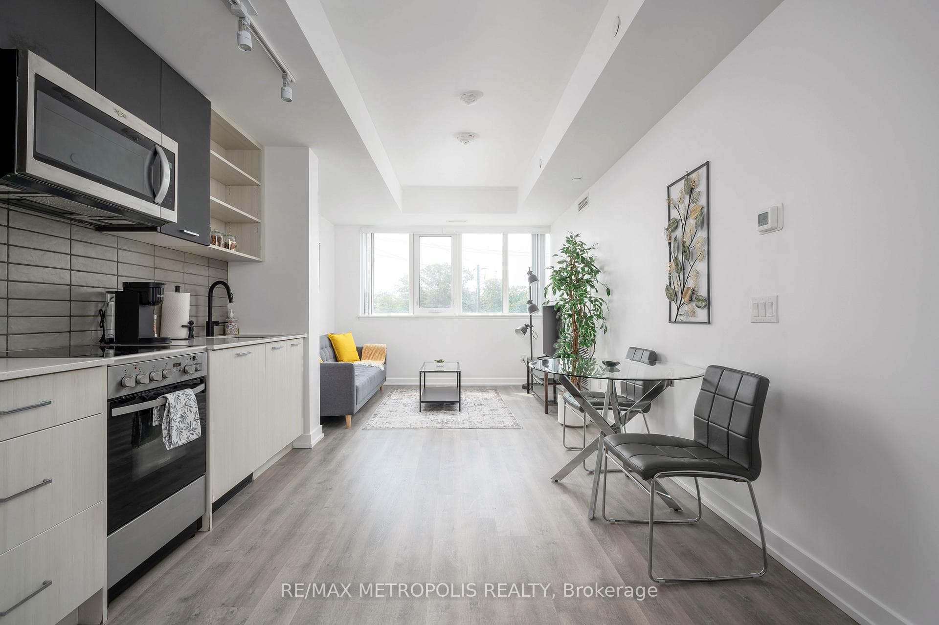 2300 St Clair Avenue Unit 307, Bloor West Village / Swansea, ON M6N 0B3 - Photo 1