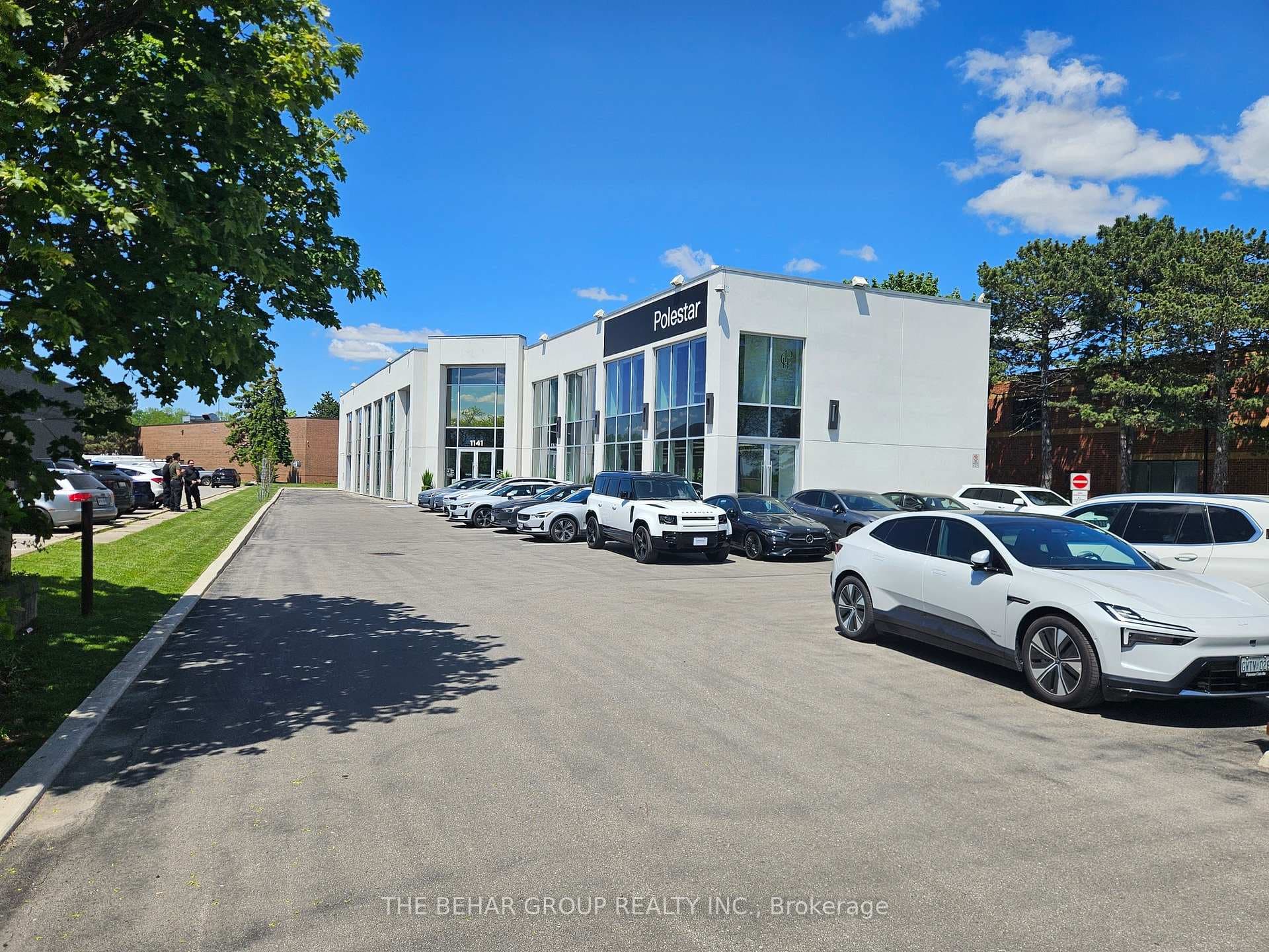 1141 South Service Road Unit 2nd Floor, Oakville, ON L6L 6K4 - Photo 1