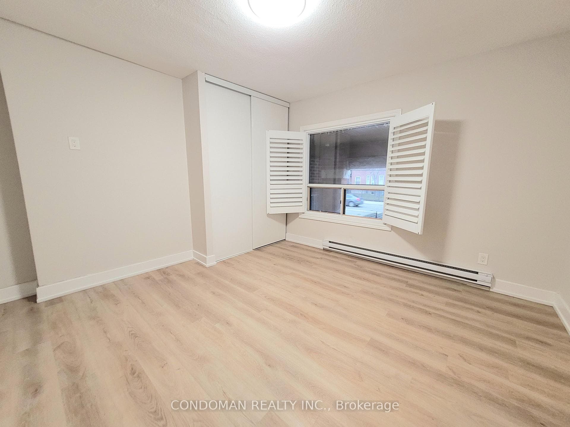 1371 King Street Unit 101, High Park / Junction / Roncesvalles, ON M6K 1H4 - Photo 1