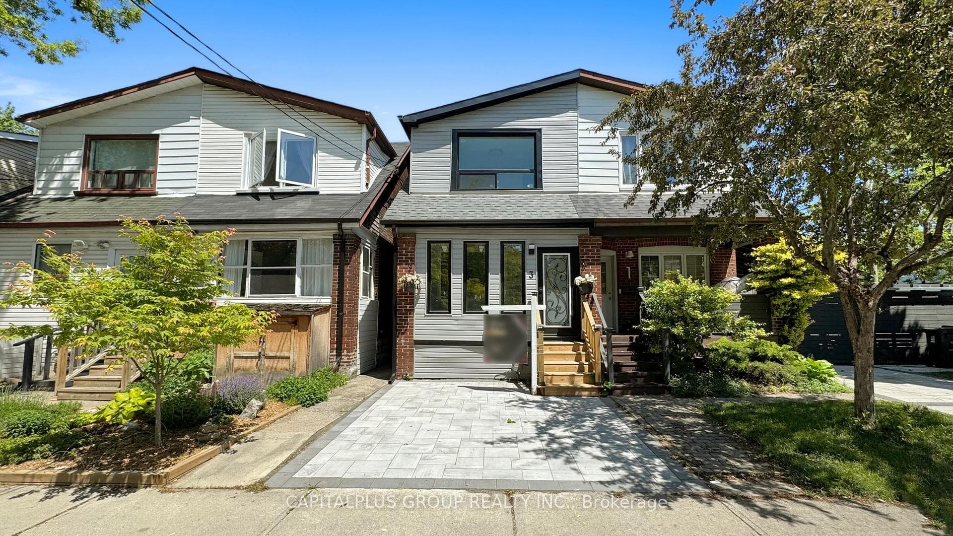 3 Marigold Avenue, Riverdale / Leslieville, ON M4M 3B1 - Photo 1
