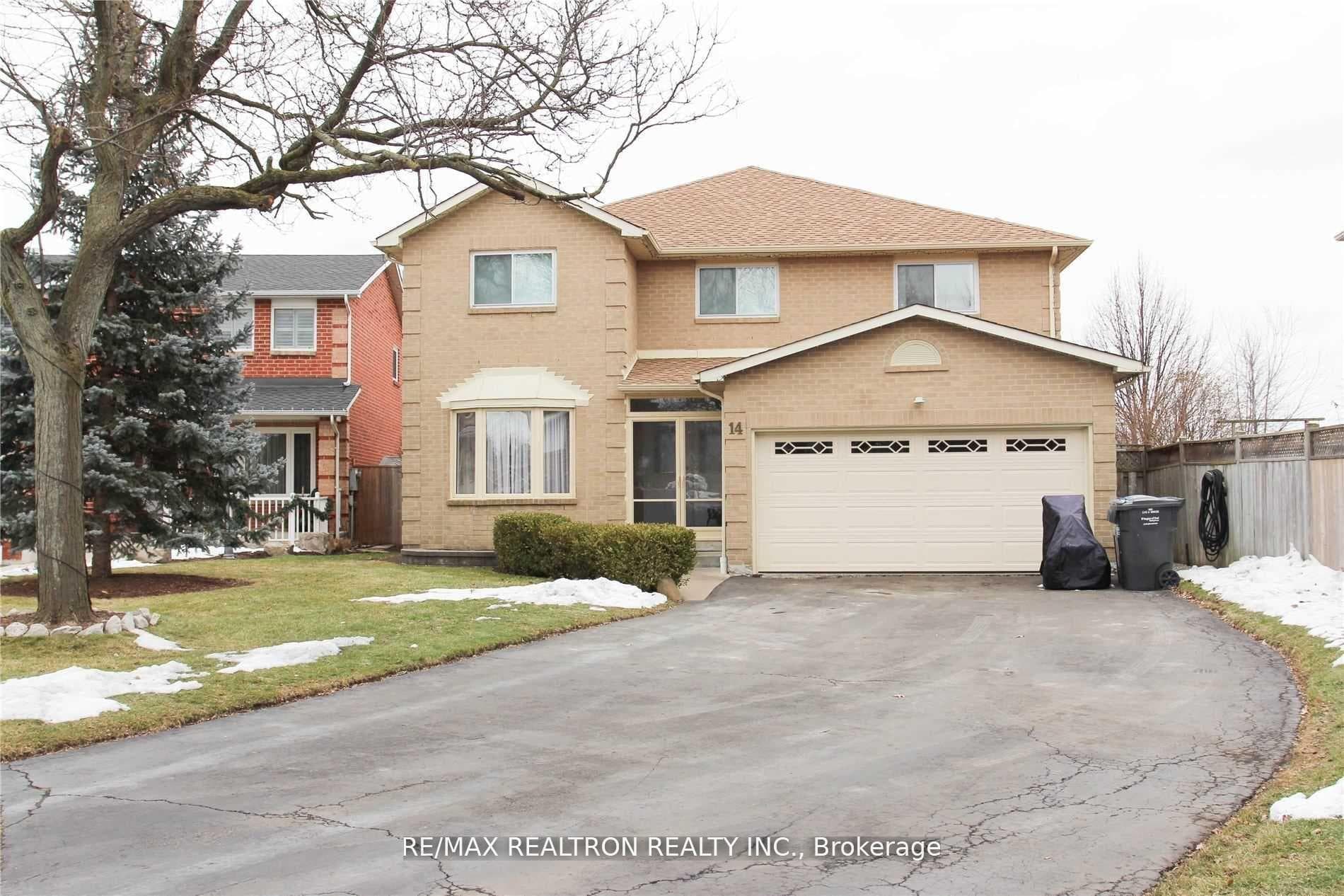 14 Creekview Court Unit Bsmt, Brampton, ON L6Z 3Y2 - Photo 1