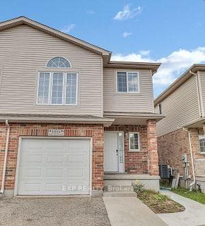 683B Wild Ginger Avenue, Waterloo, ON N2V 2T2 - Photo 1