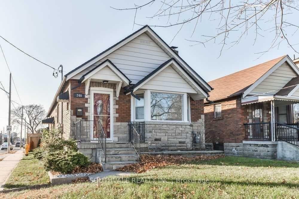 240 Dewhurst Boulevard Unit Basement, Danforth / East York, ON M4J 3K6 - Photo 1