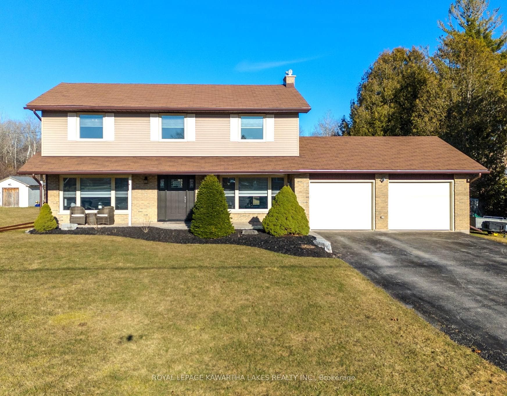 28 Manvers Drive, Kawartha Lakes, ON L0B 1K0 - Photo 1