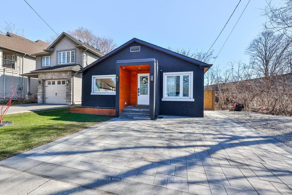 12 Kirk Road, Hamilton