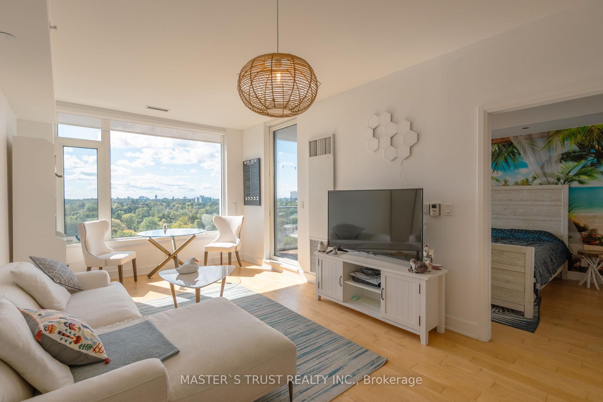 1035 Bank Street Unit 1102, Glebe - Ottawa East and Area