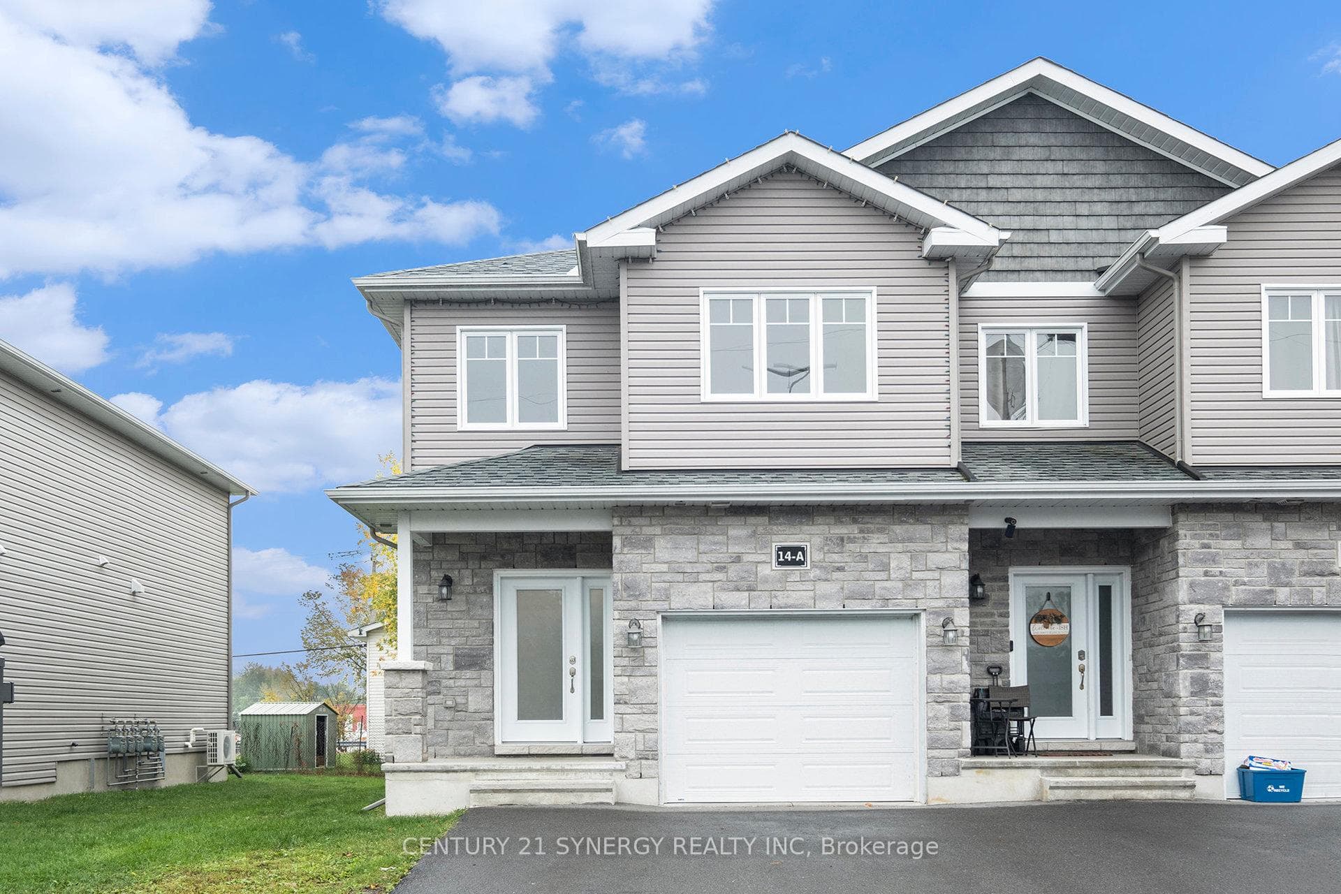 14A George Street, North Stormont, ON K0A 1R0 - Photo 1