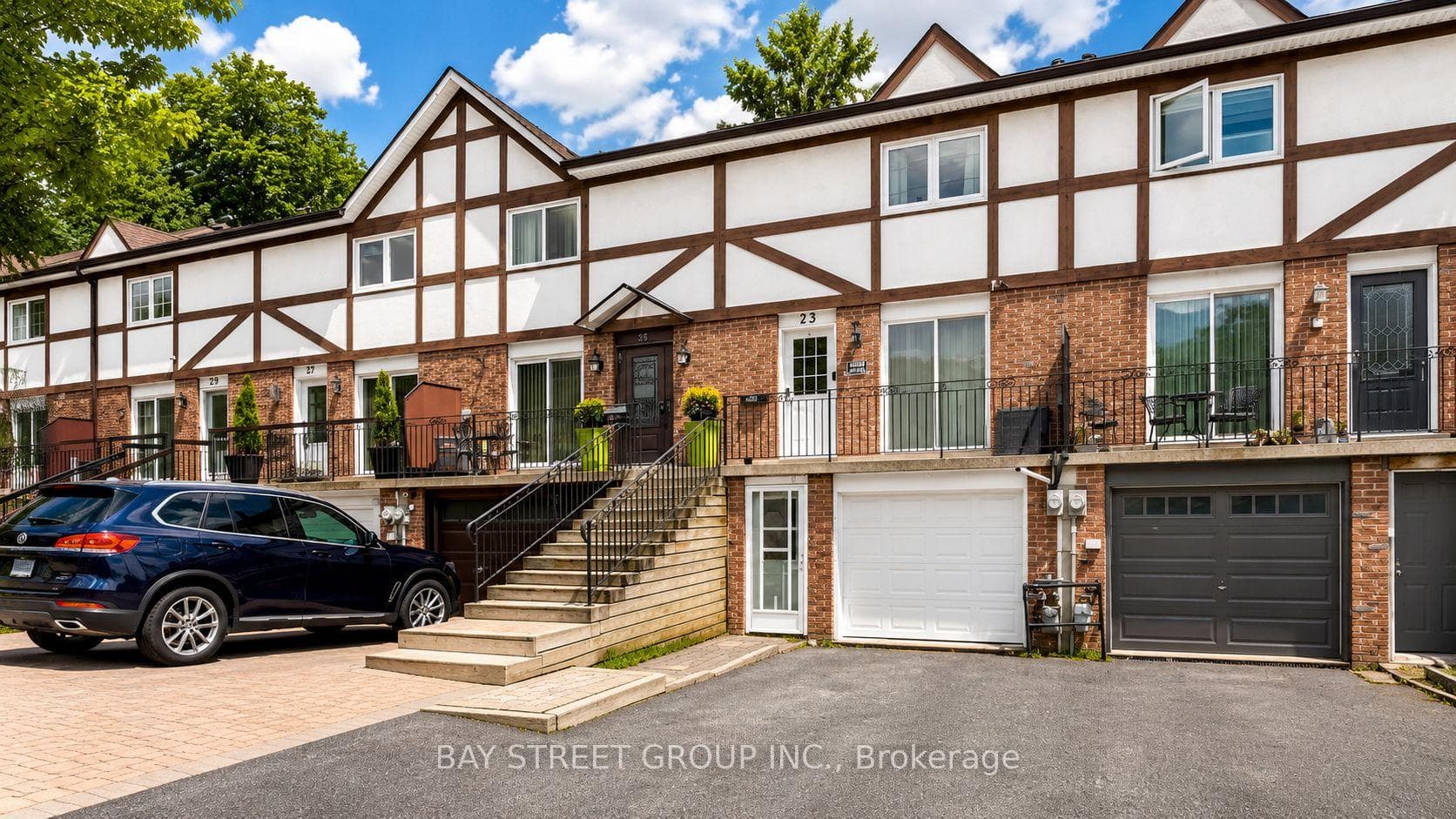 23 Southport Street, High Park / Junction / Roncesvalles, ON M6S 4W7 - Photo 1