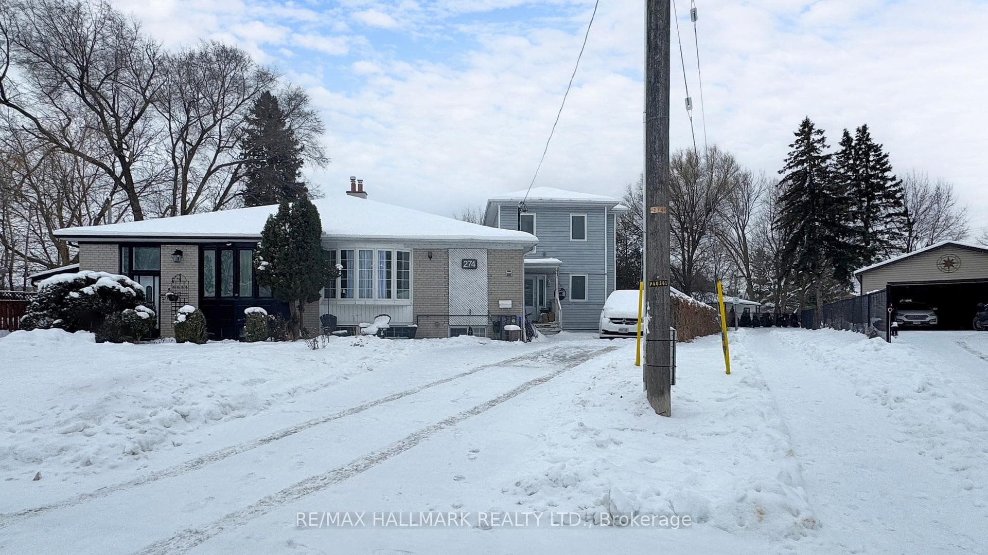 274 Demaine Crescent, Richmond Hill, ON L4C 2W5 - Photo 1