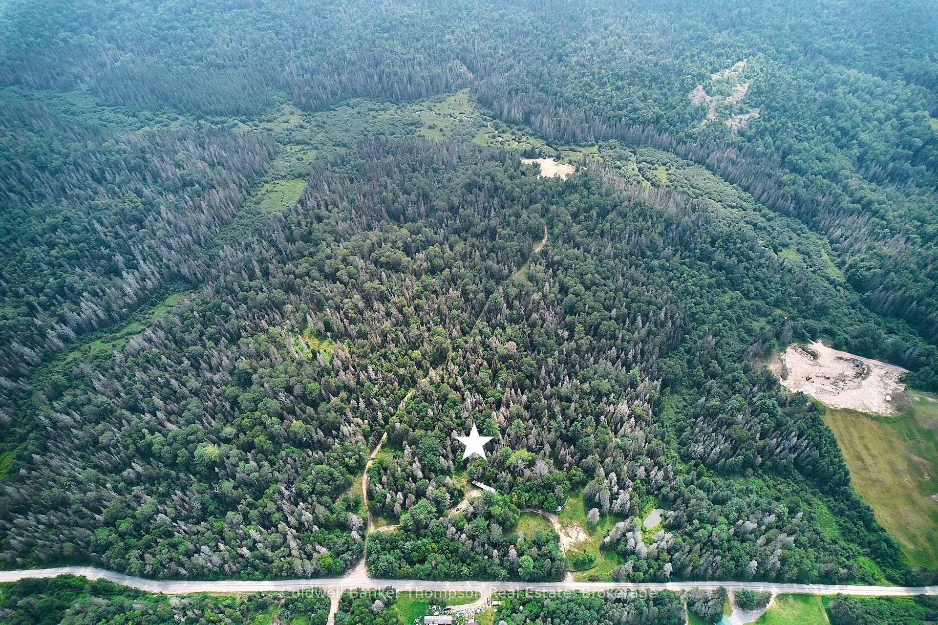 185 Halls Road, Magnetawan, ON P0A 1Z0 - Photo 1