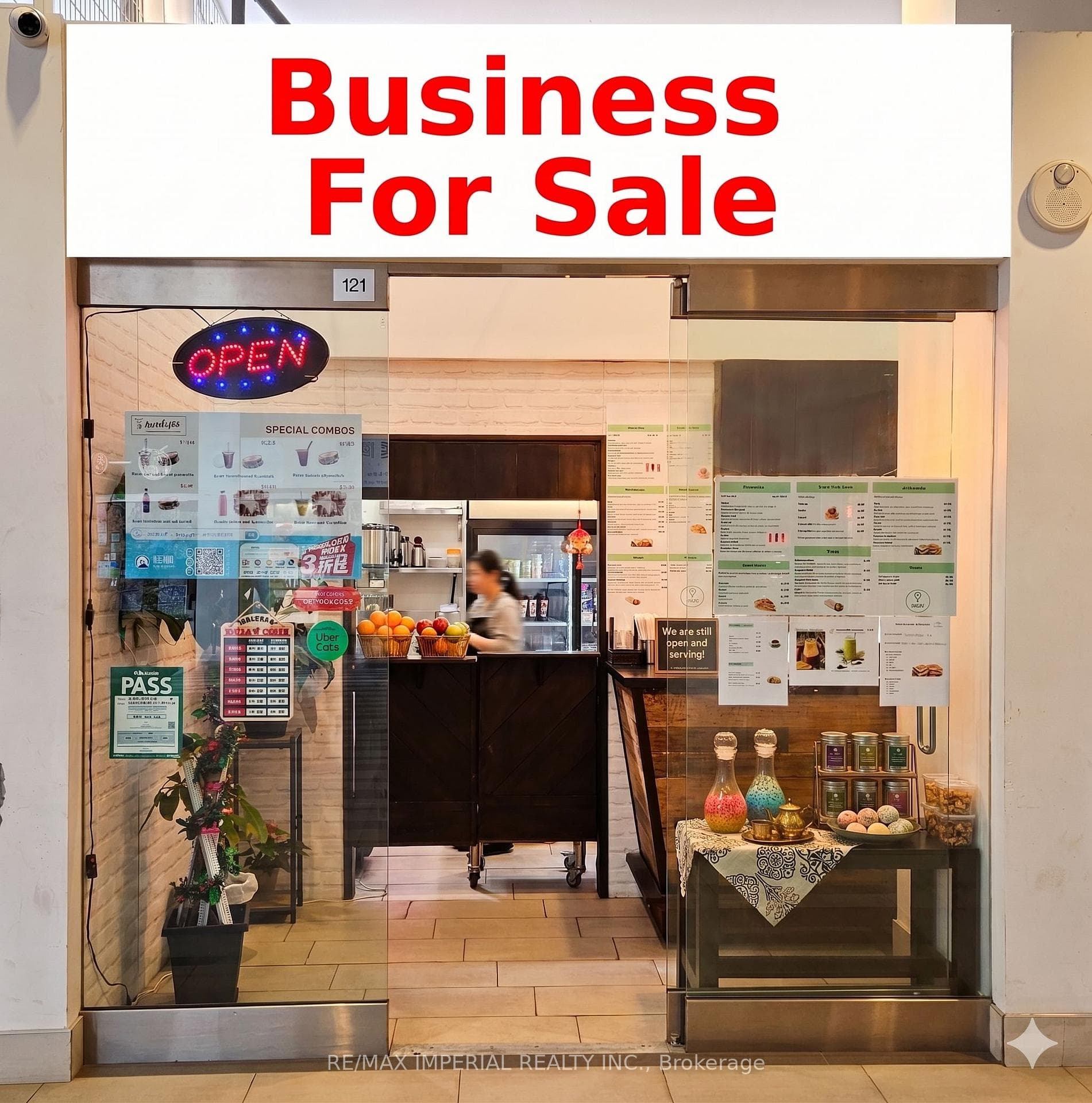 4750 Yonge Street Unit 121, Thornhill / Willowdale, ON M2N 5M6 - Photo 1