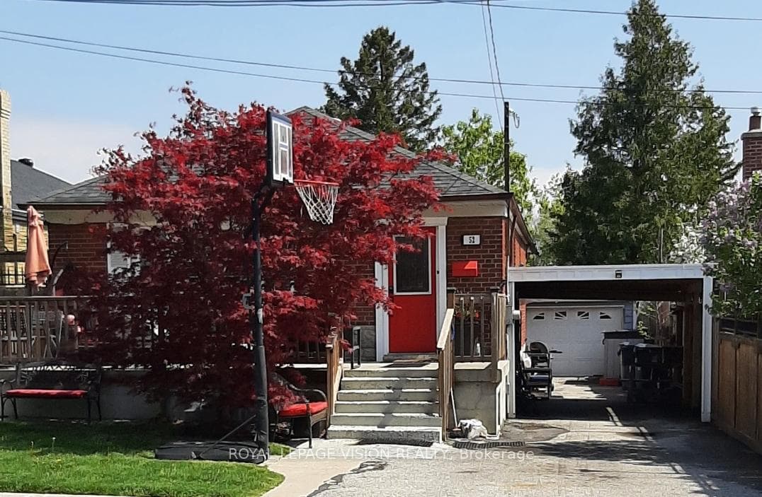 52 Ellendale Drive, Dorset Park / Kennedy Park, ON M1P 1N5 - Photo 1