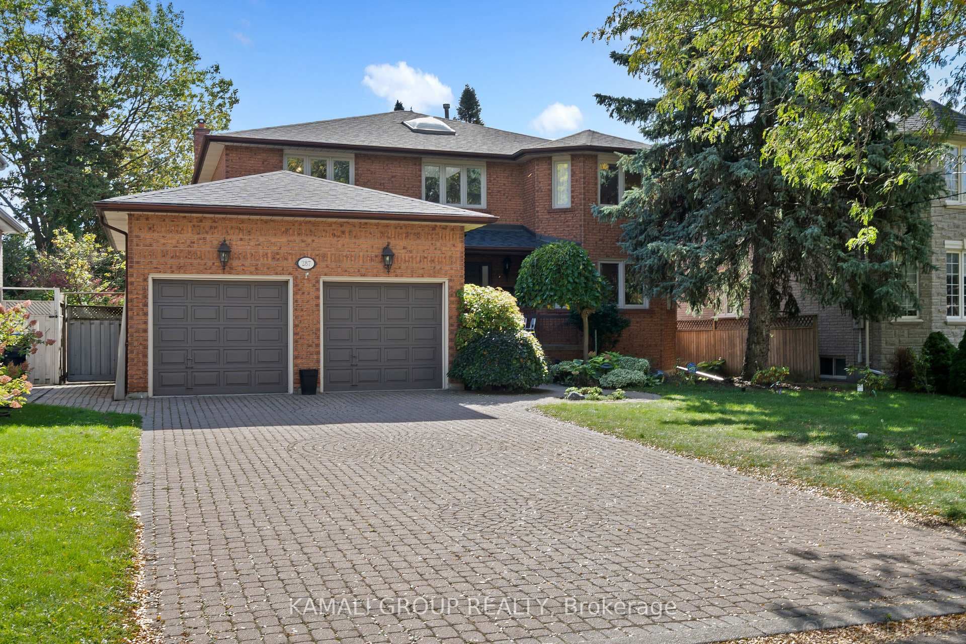 287 Dunview Avenue, Willowdale / Newtonbrook, ON M2N 4J4 - Photo 1