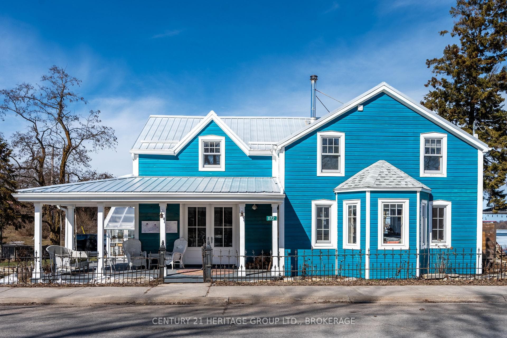 1172 Main Street, Frontenac Islands, ON K0H 2W0 - Photo 1