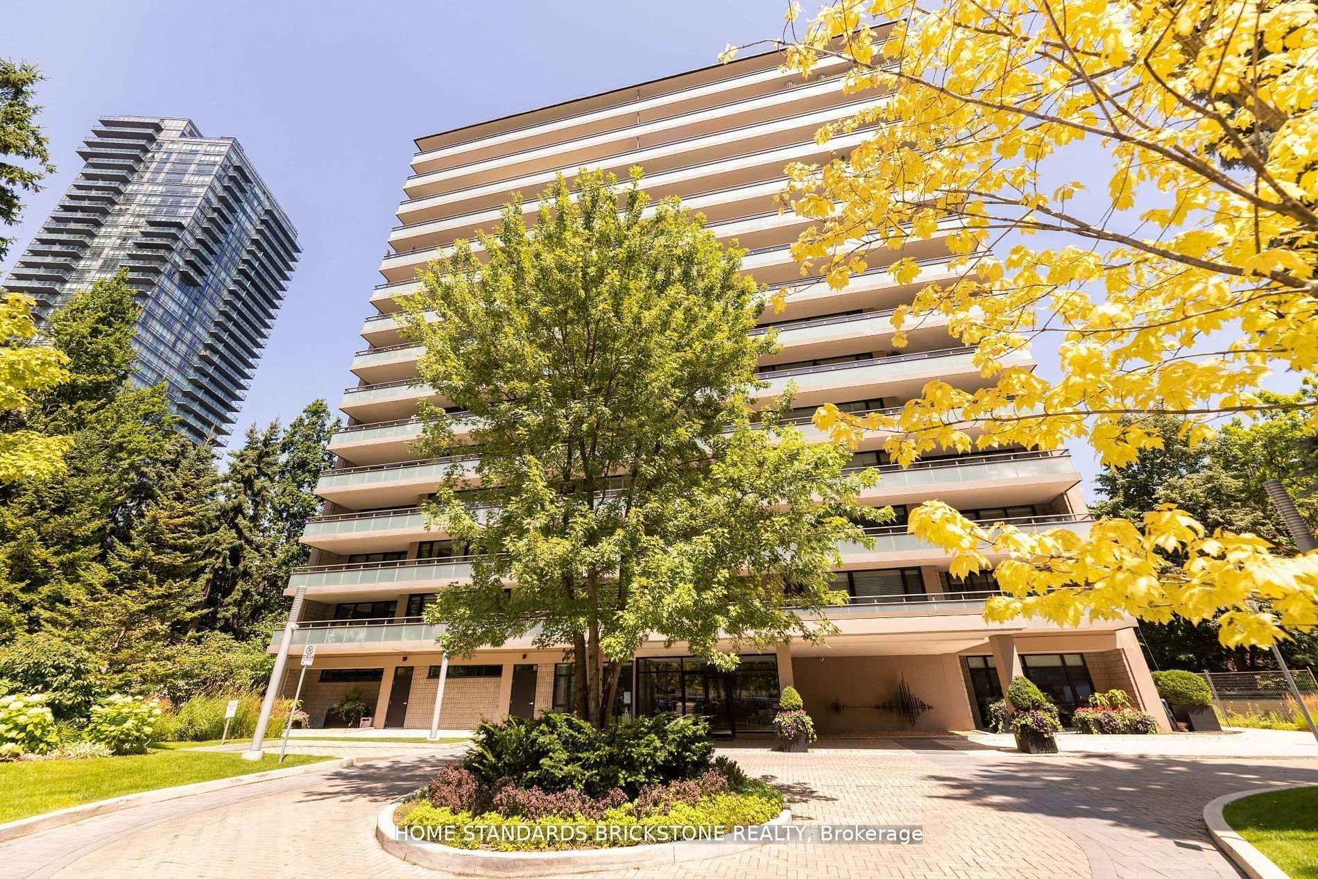 66 Collier Street Unit 9D, Rosedale / Moore Park, ON M4W 1L9 - Photo 1