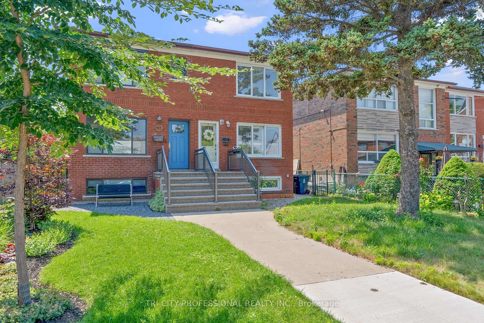 4 Somerset Avenue, Toronto C02