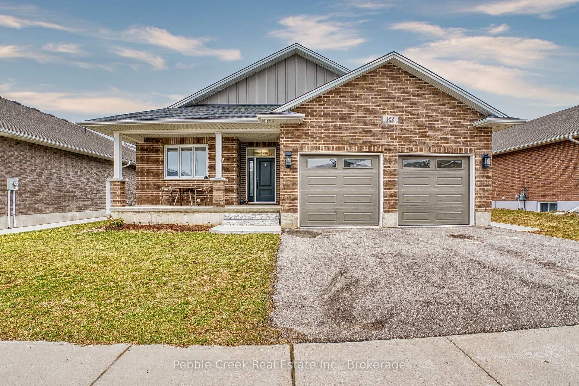 182 Shearwater Trail, Goderich, ON N7A 0C3 - Photo 1